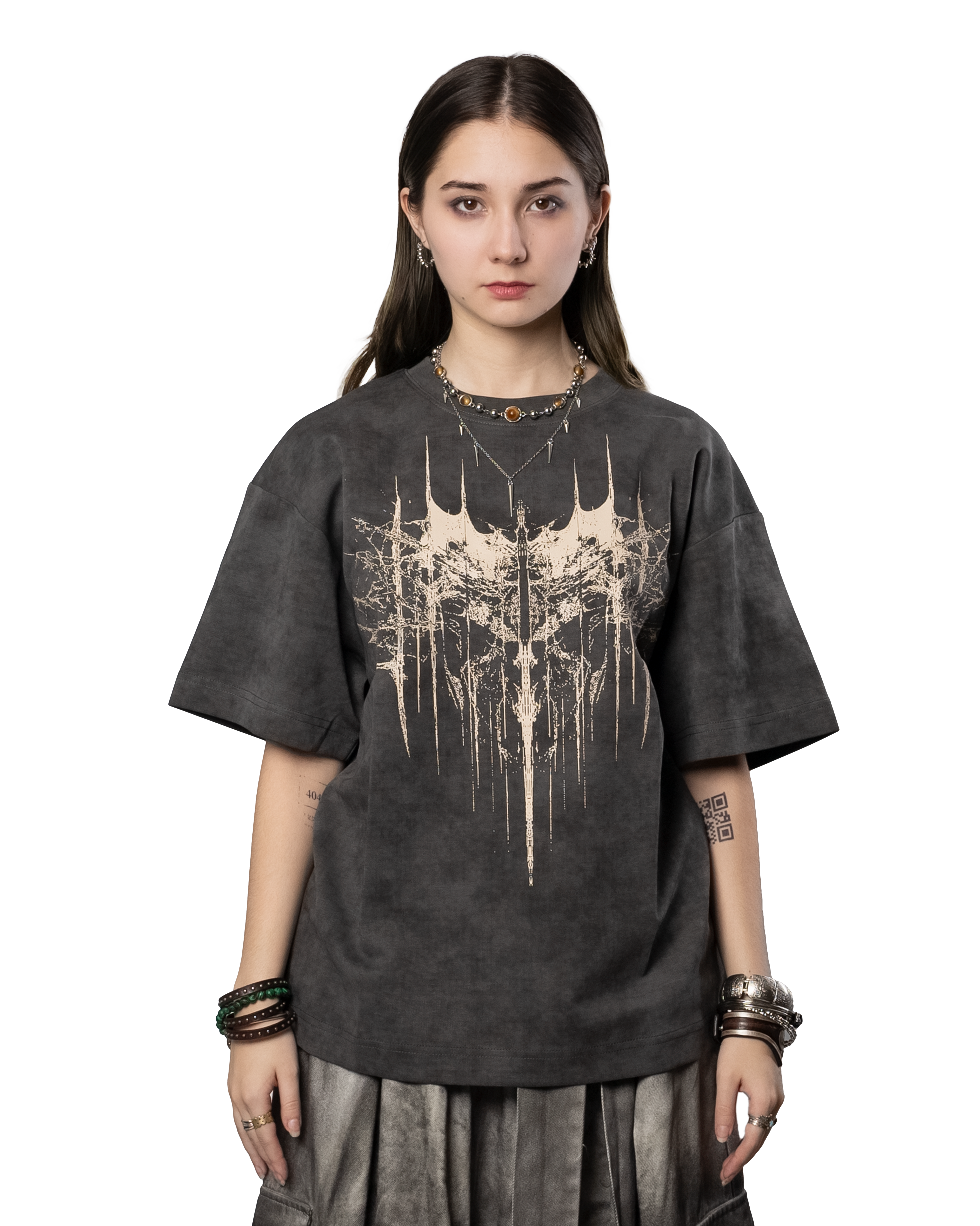 Excalibur Tee - Studio183