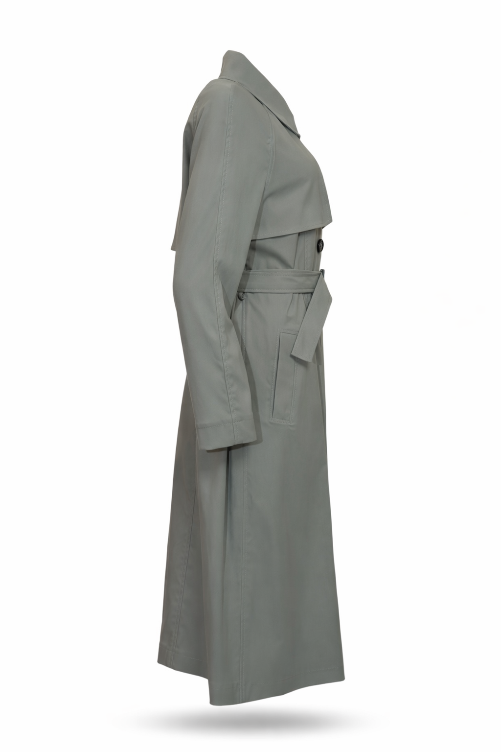 Trench Olive - Studio183