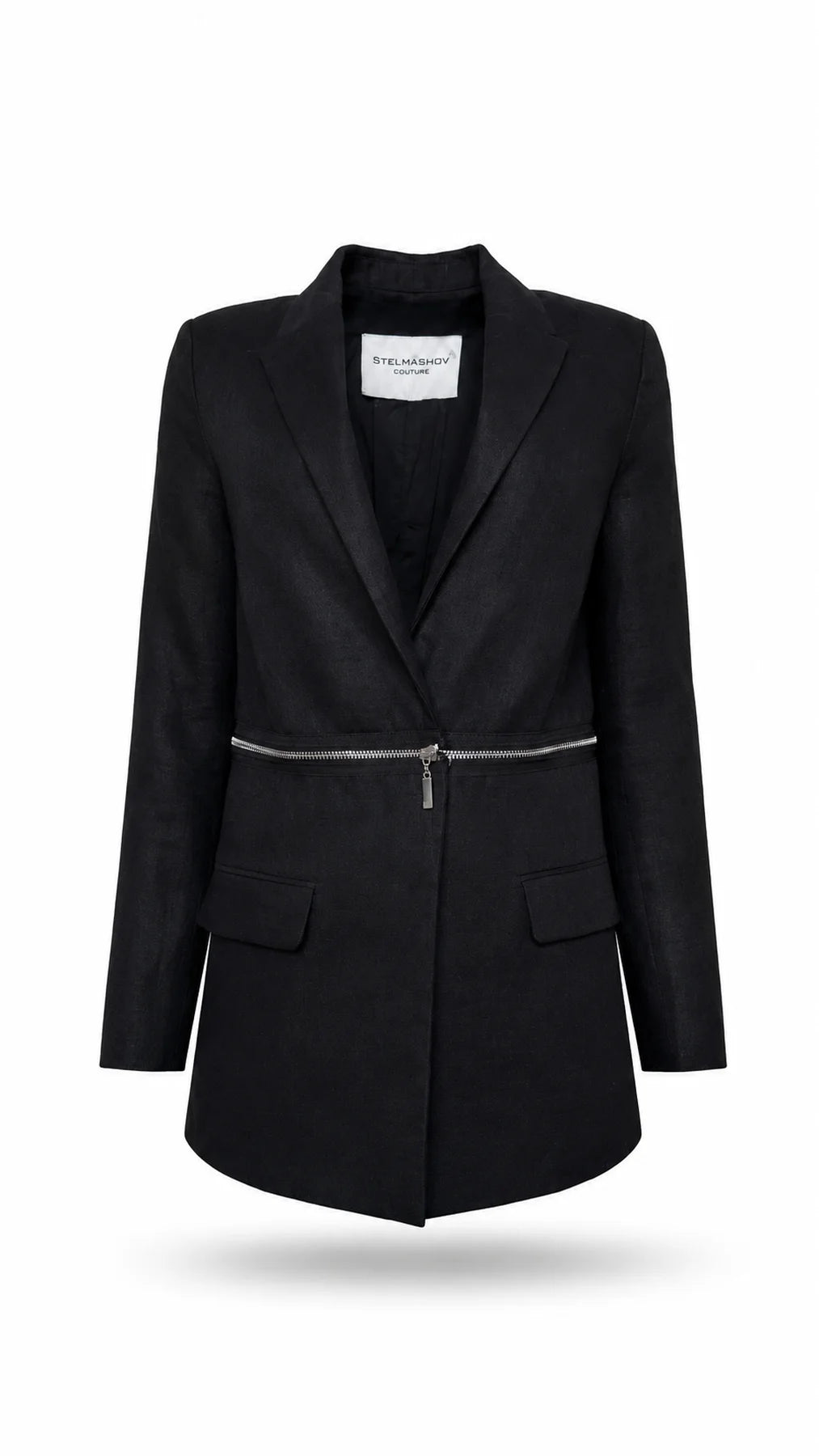 Transformable Blazer Dress - Studio183