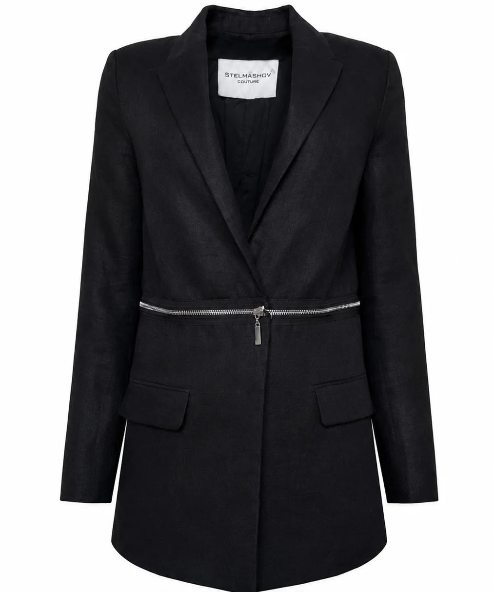 Transformable Blazer Dress - Studio183