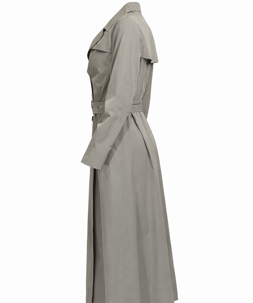 Trench Light Grey - Studio183