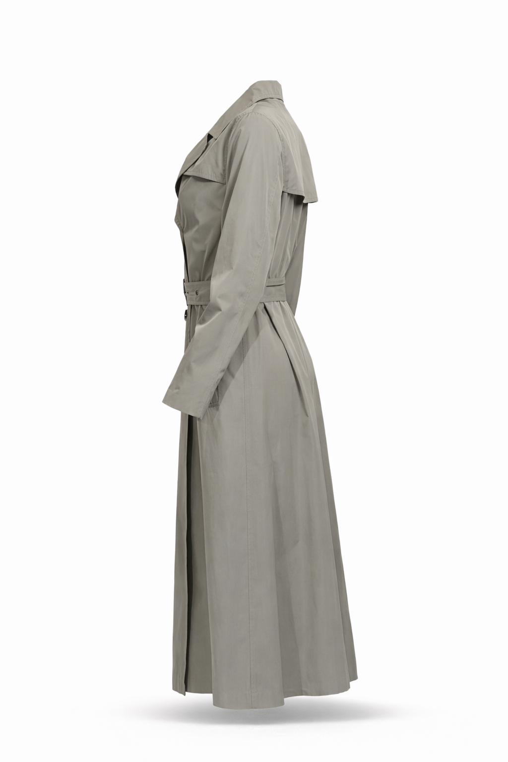 Trench Light Grey - Studio183