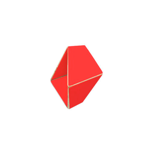 Pendant Folded - Studio183