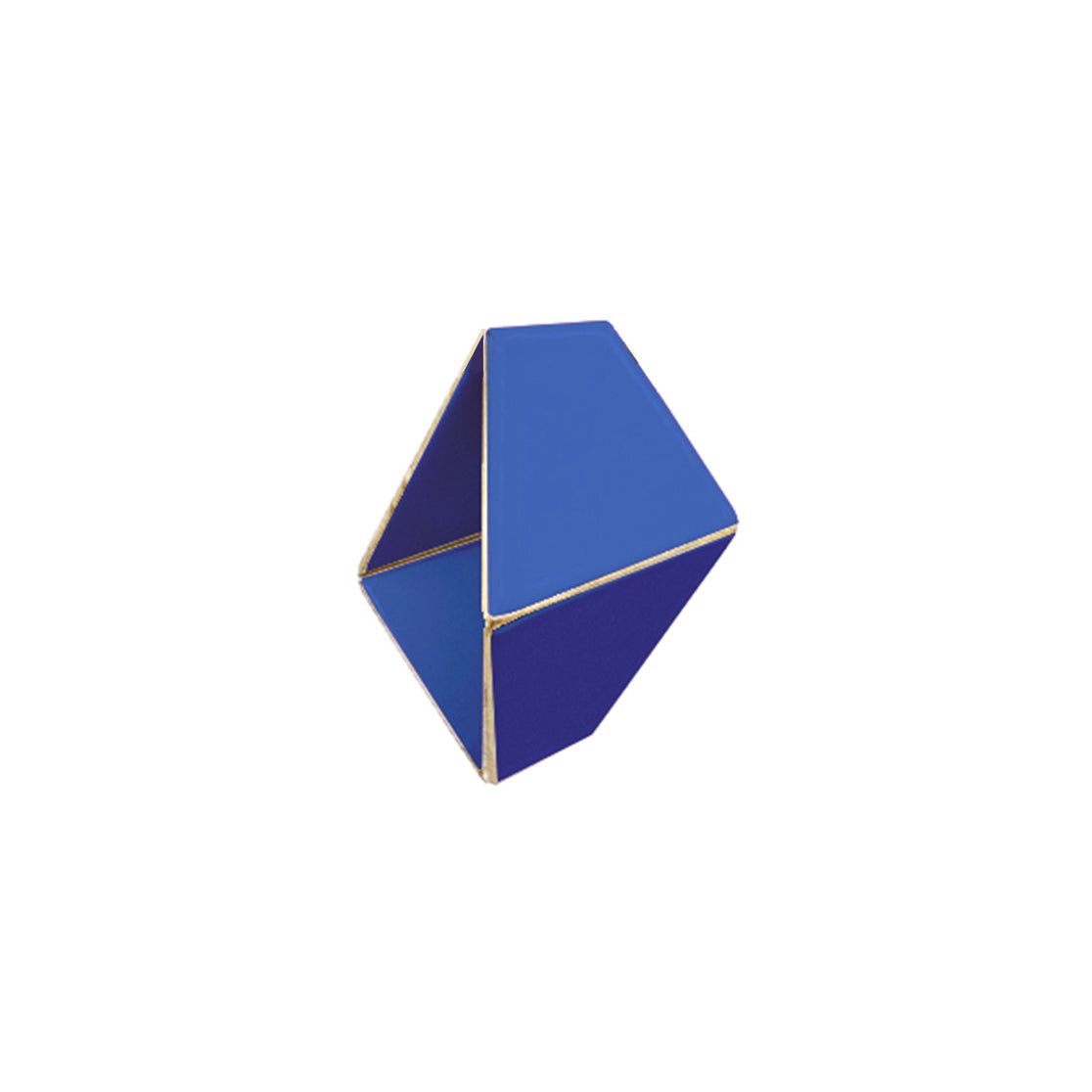Pendant Folded - Studio183