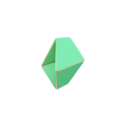 Pendant Folded - Studio183