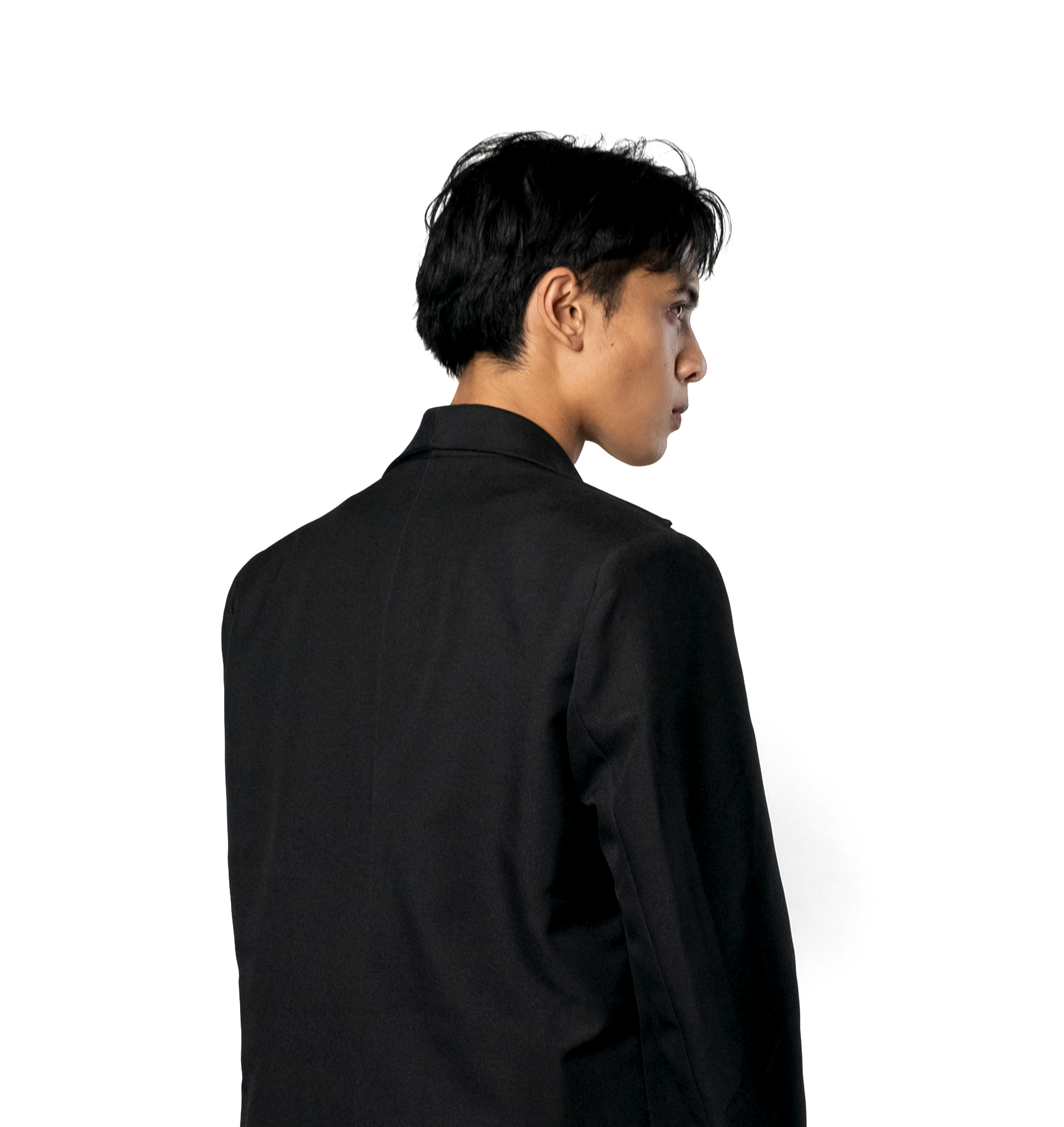 Fang Trench Coat - Studio183