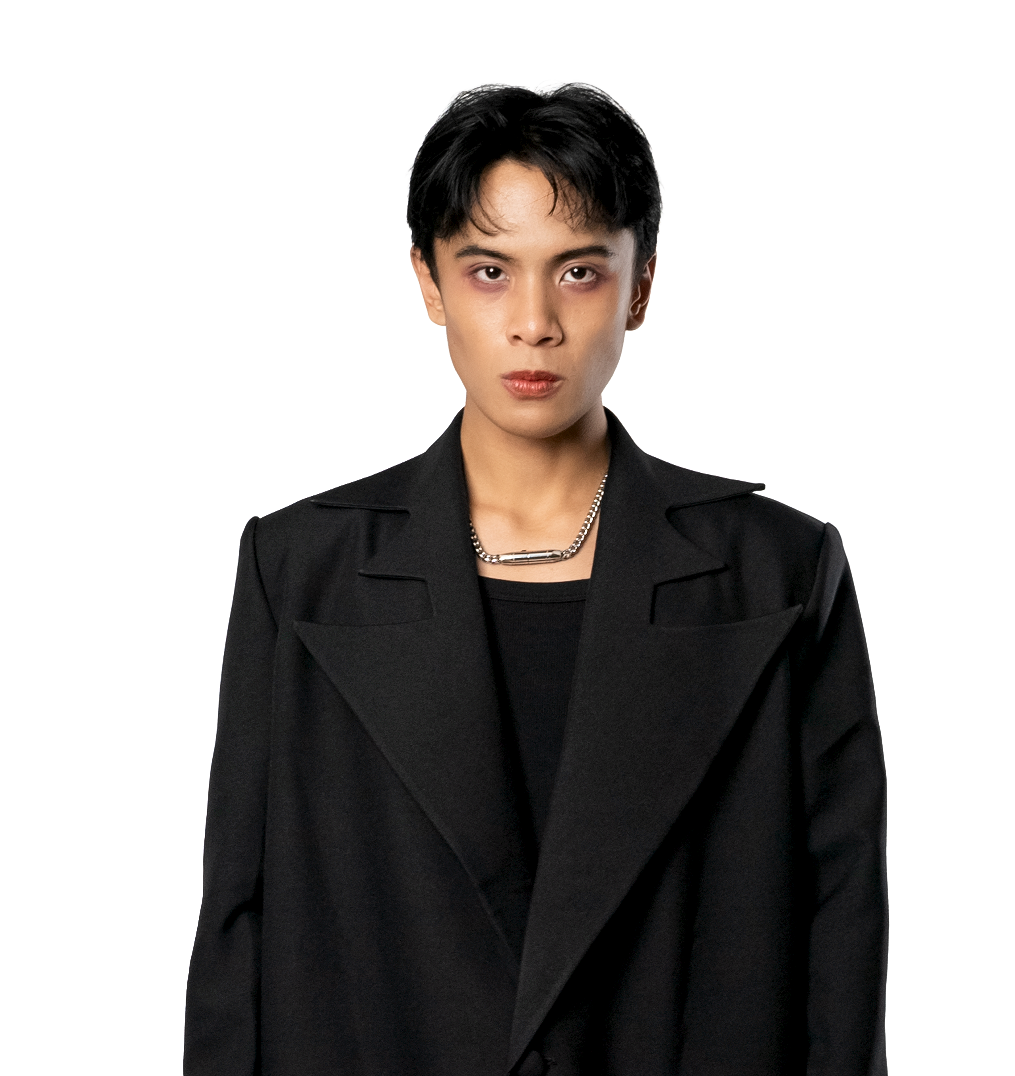 Fang Trench Coat - Studio183