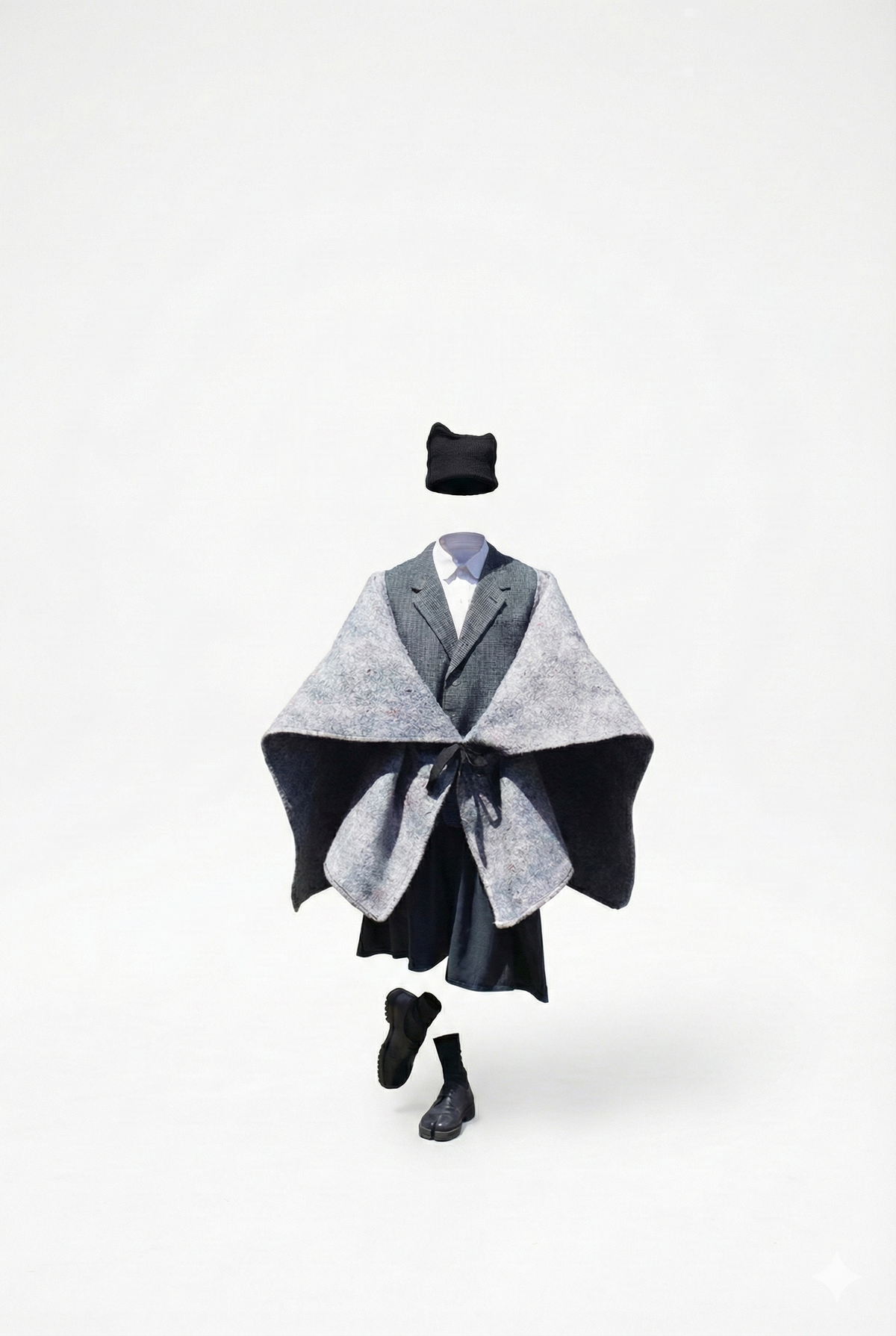 Felt Jacket