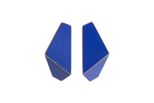 Earrings Folded Slim - Studio183