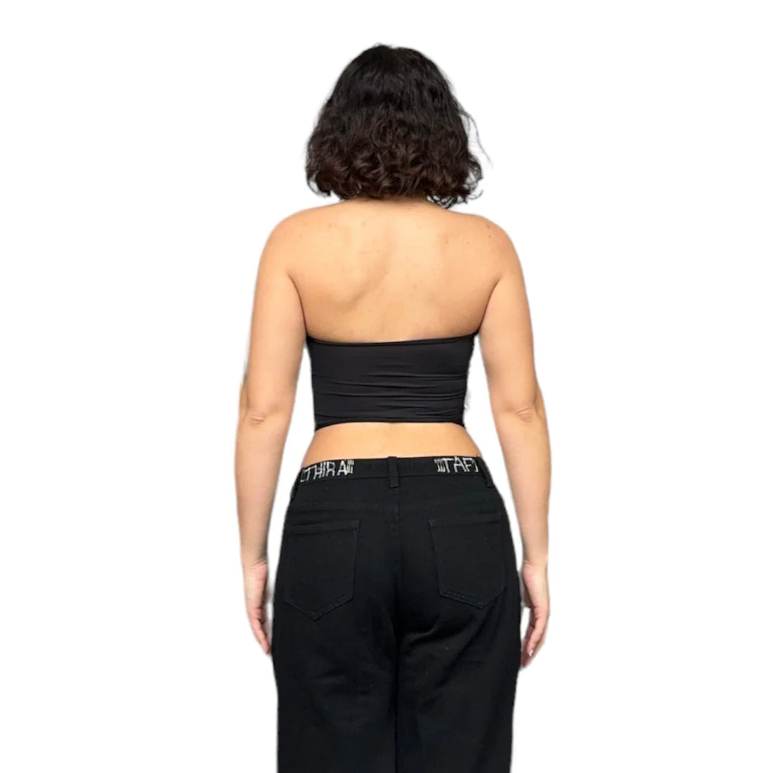 Fluid Faith Tube Top - Studio183