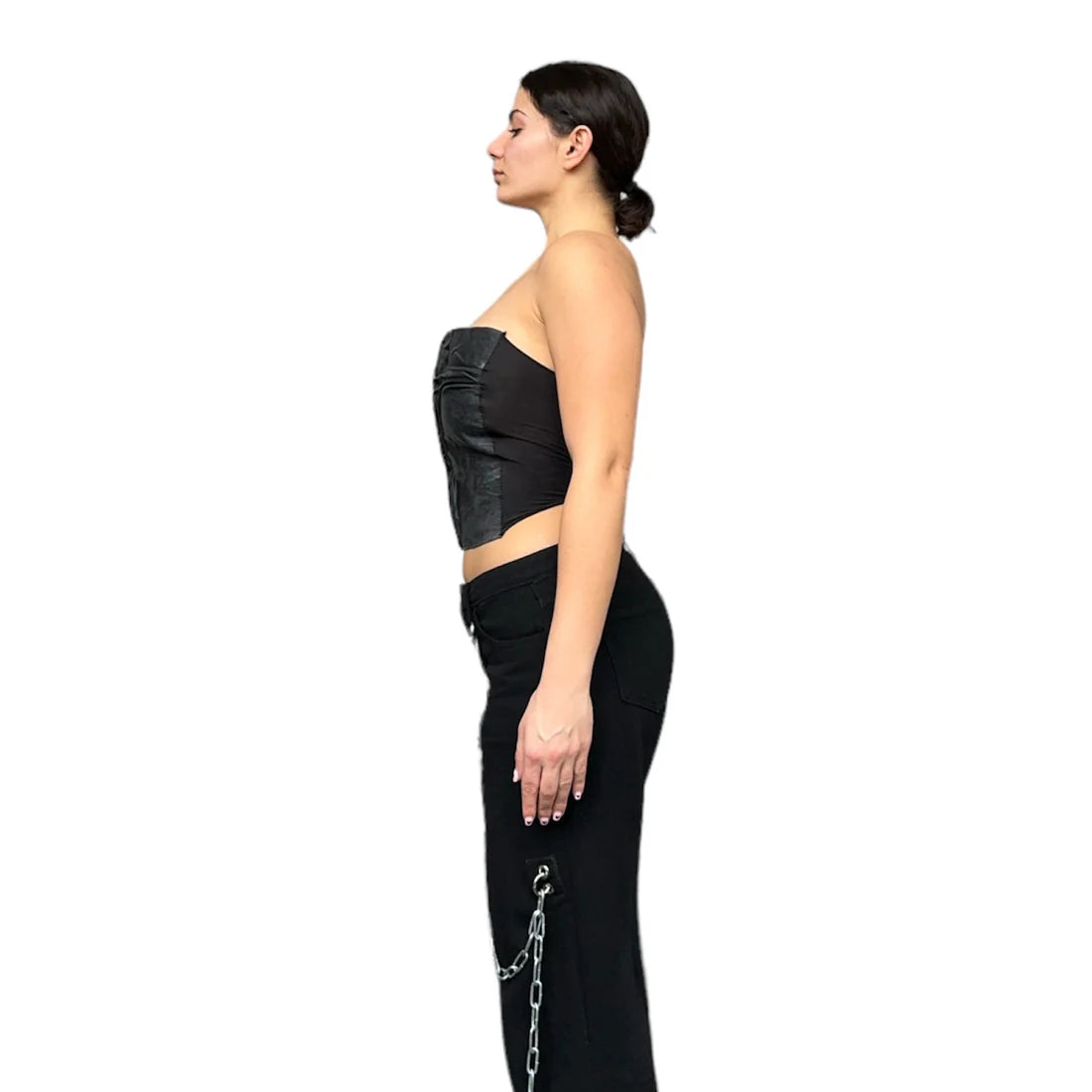 Fluid Faith Tube Top - Studio183