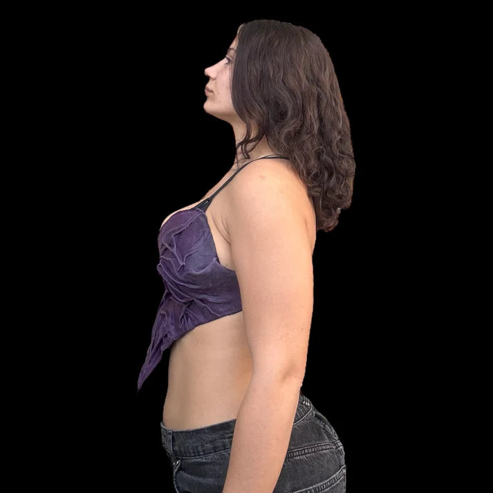 Amethyst Top - Studio183