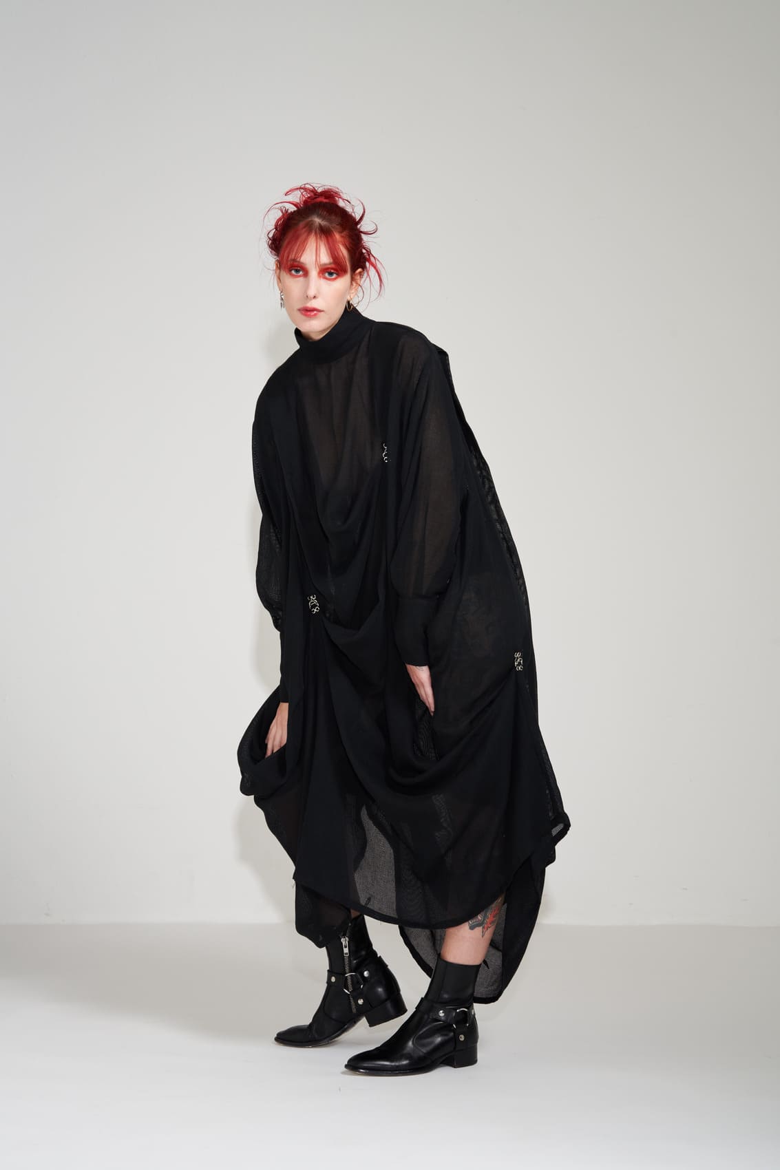 PERSEFONE COTTON - Studio183