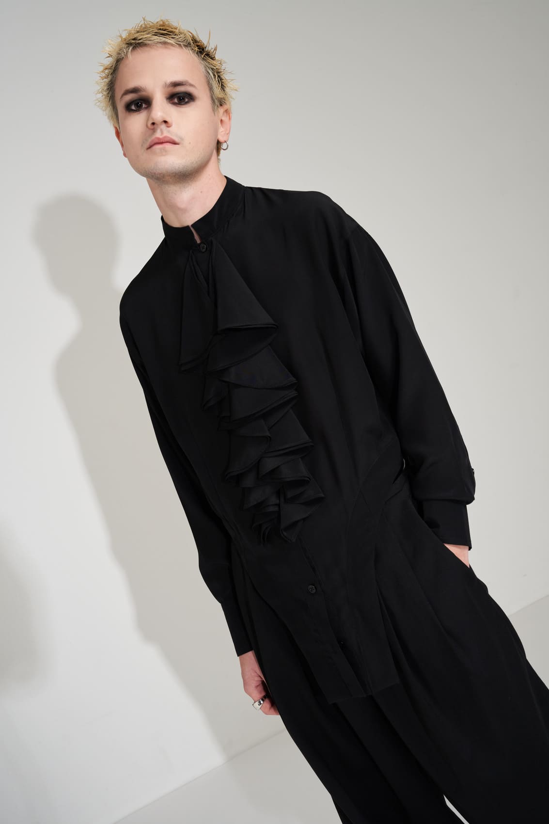 ADRIAN BLACK - Studio183