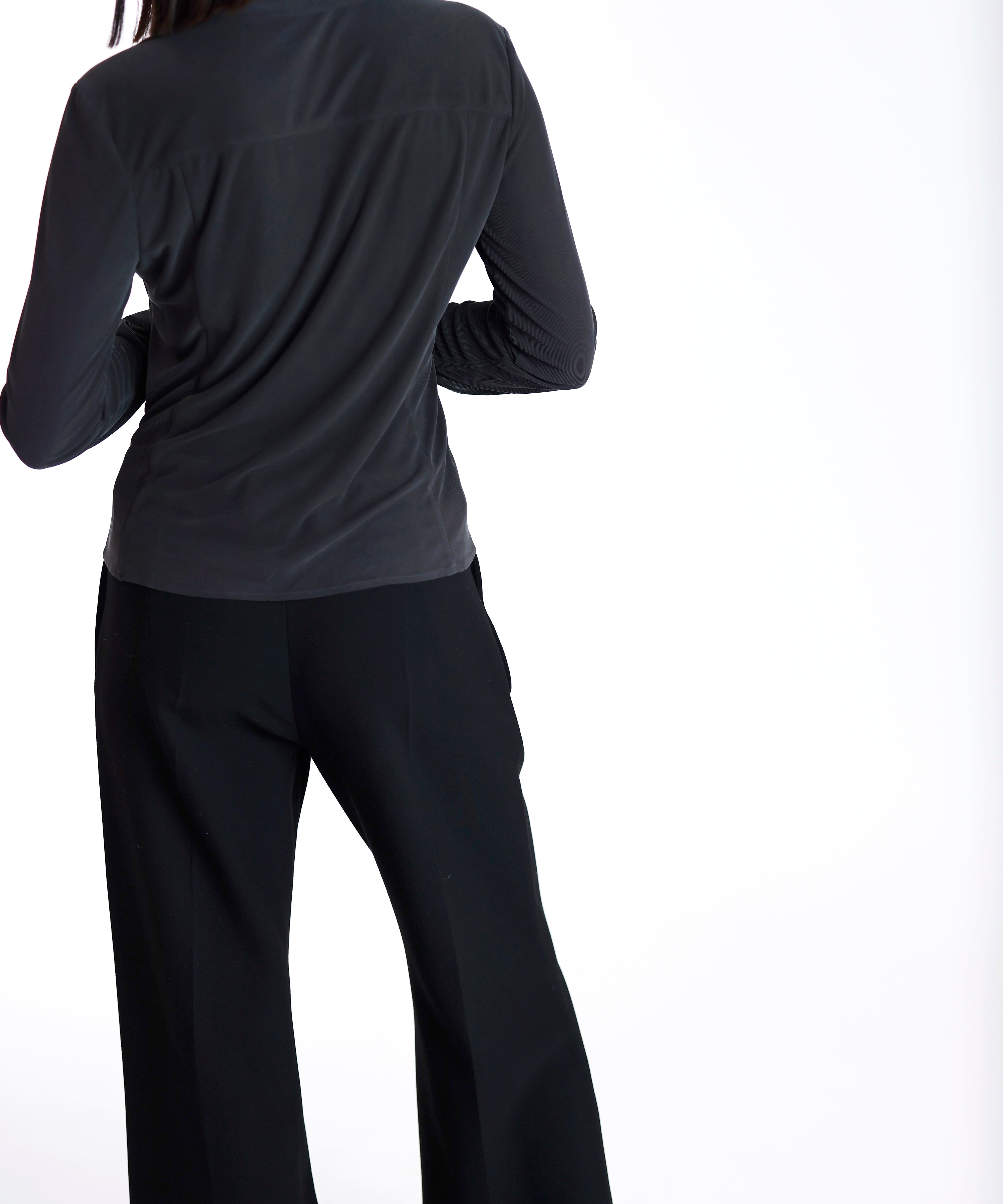 City Walk Blouse - Studio183
