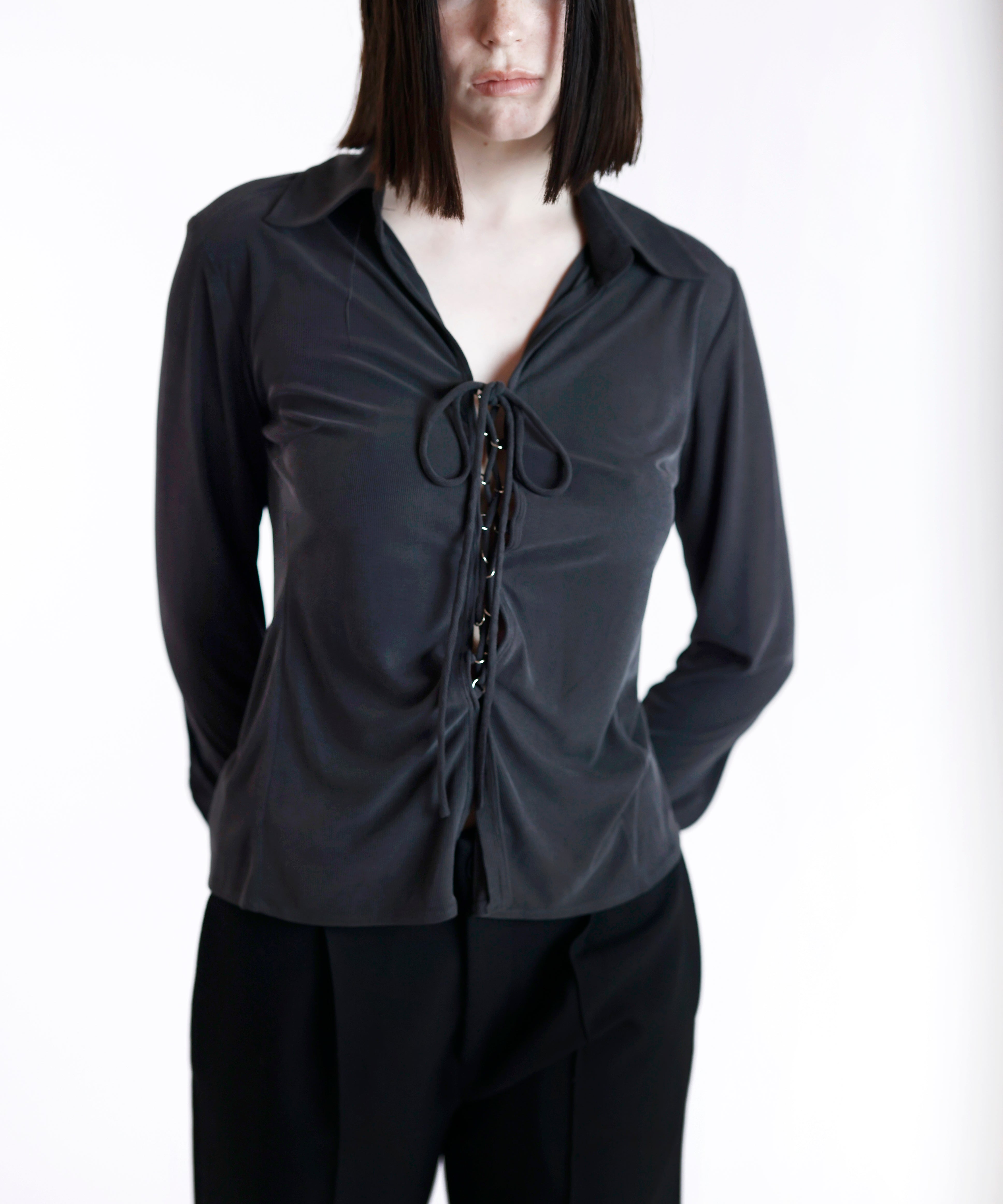 City Walk Blouse - Studio183