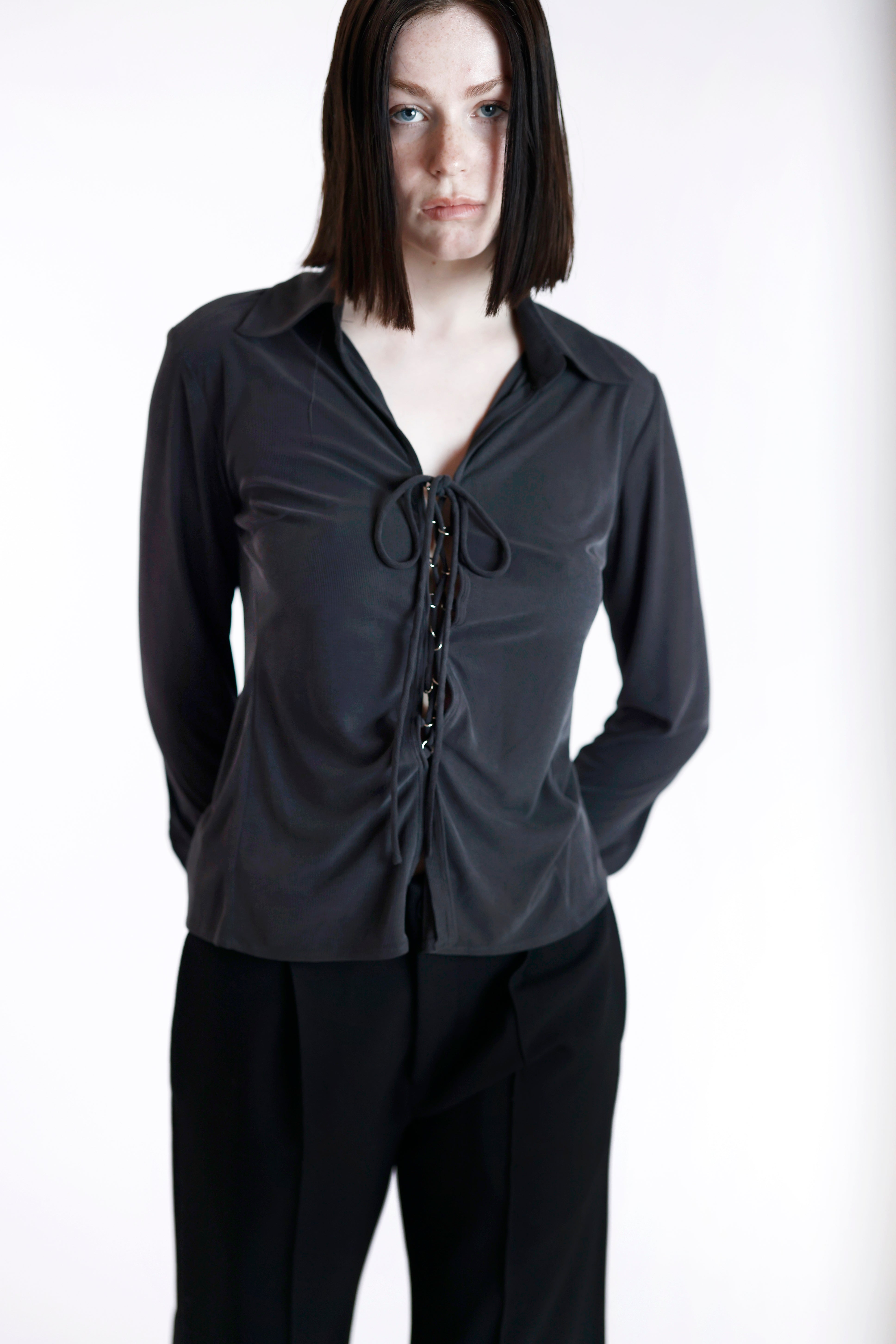 City Walk Blouse - Studio183