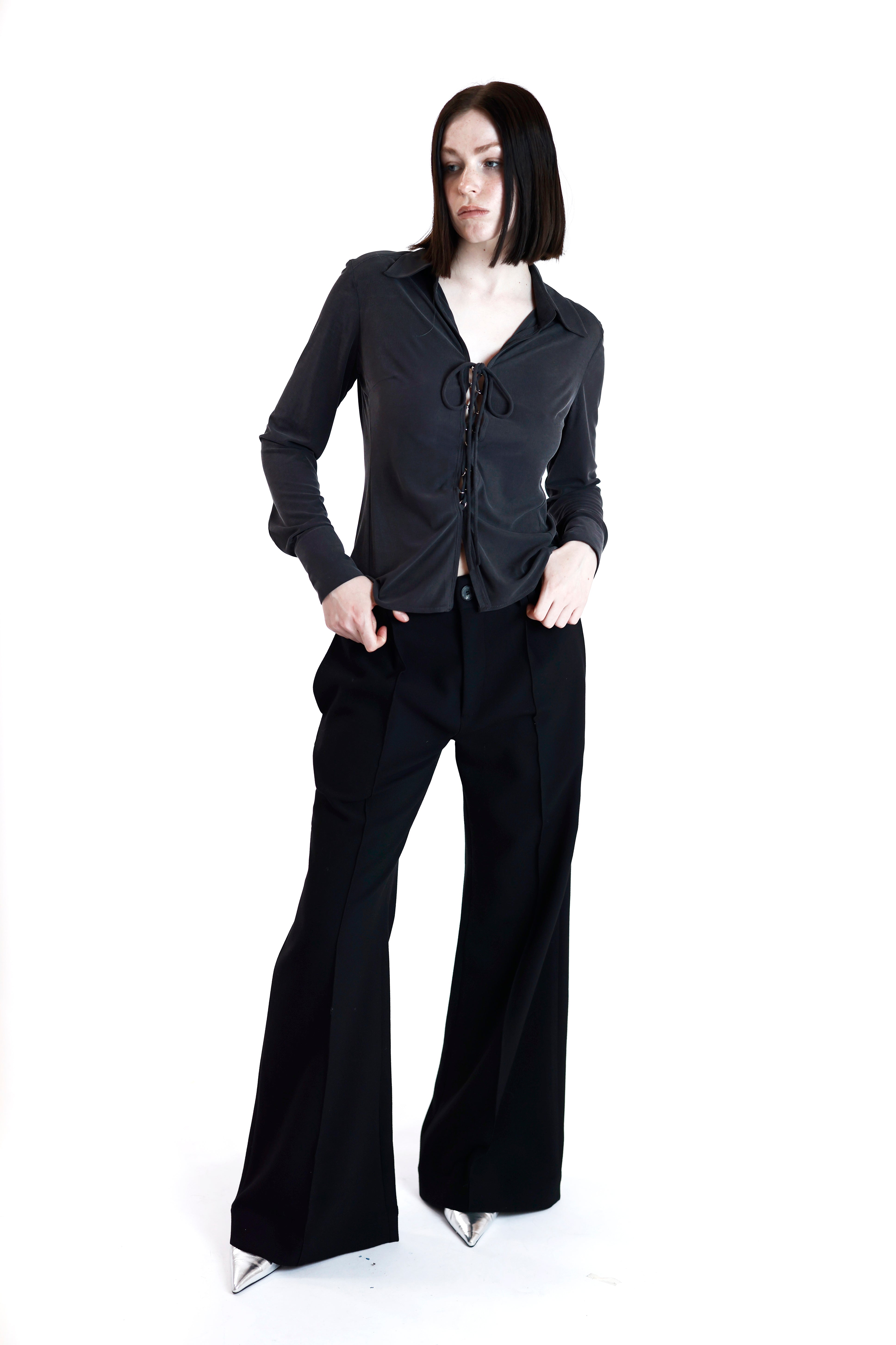 City Walk Blouse - Studio183