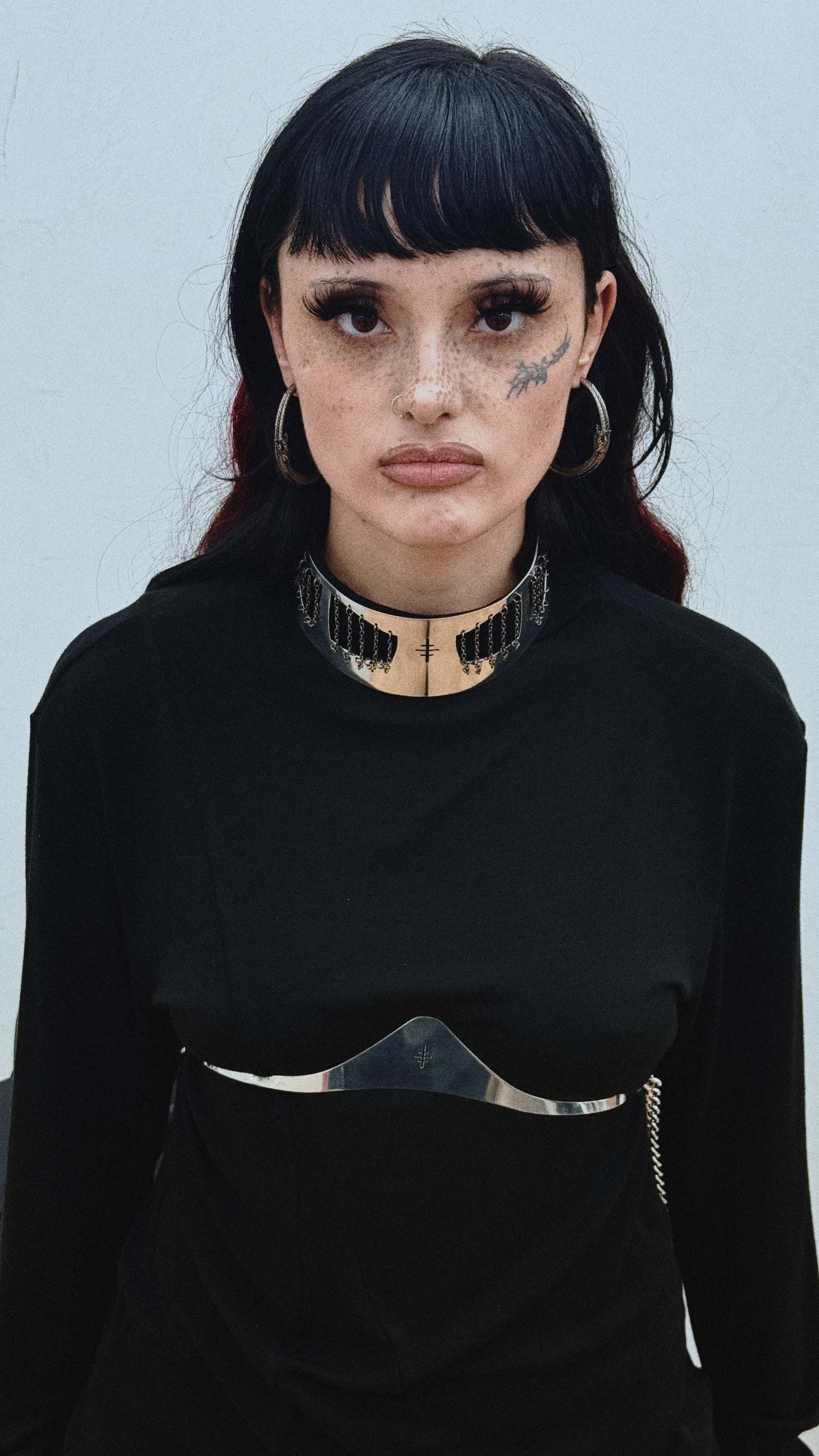 Salem Harness - Studio183