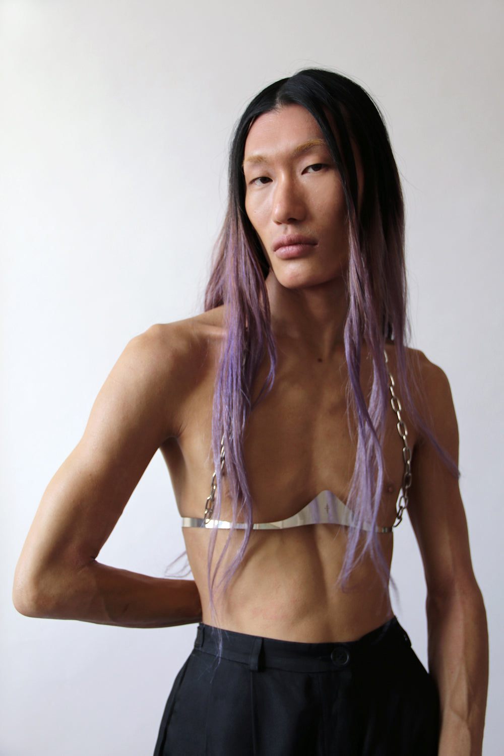Salem Harness - Studio183