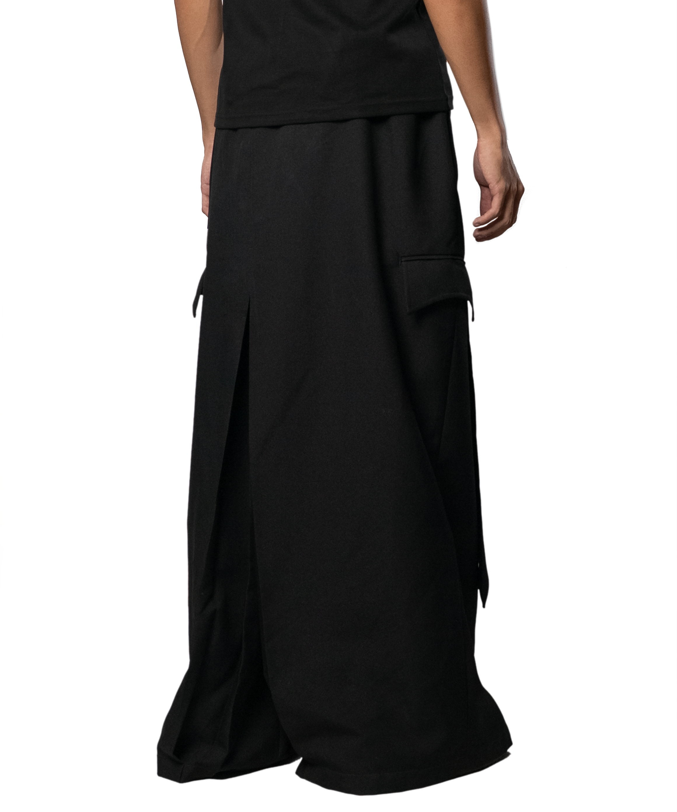 Hakama Pants - Studio183