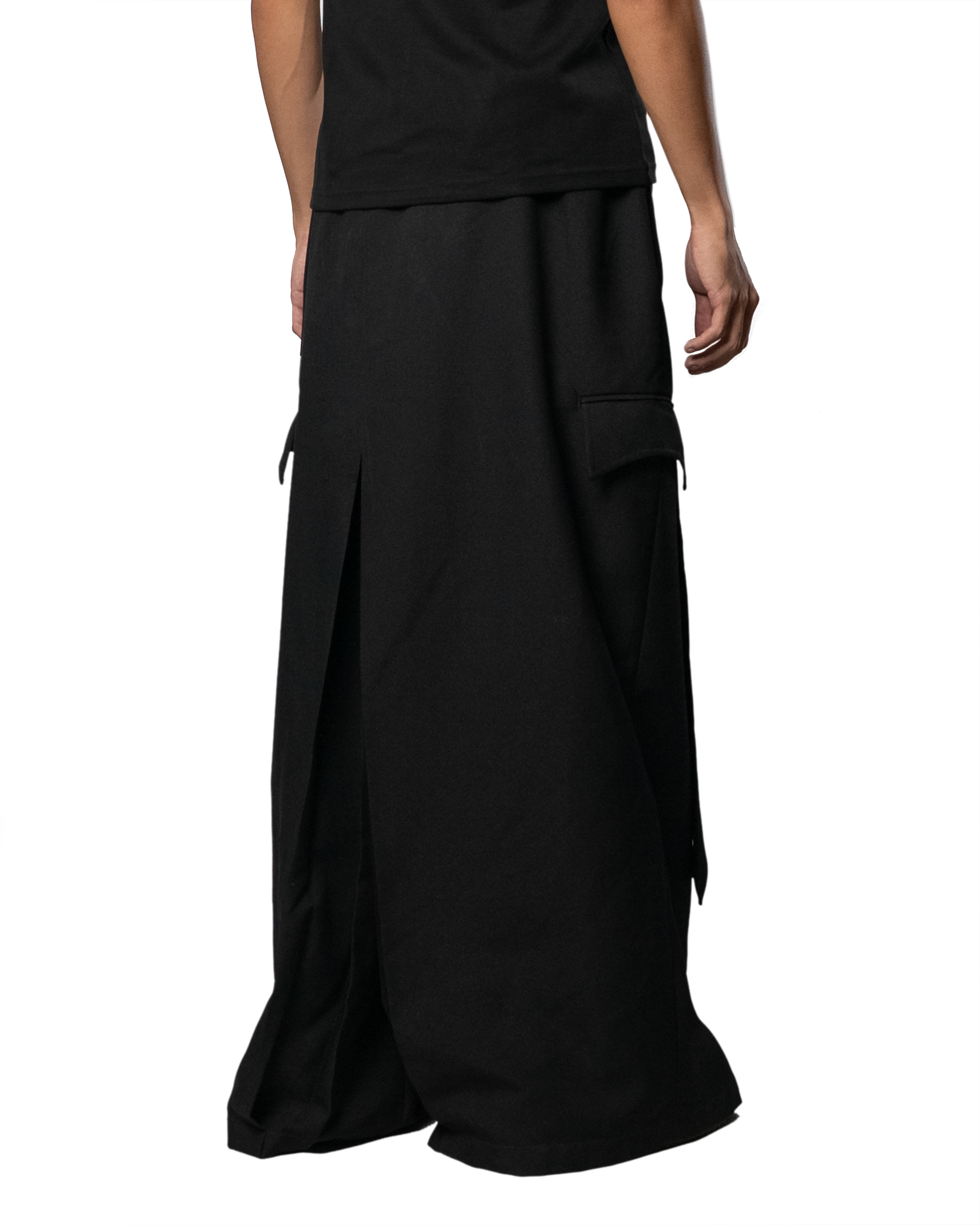 Hakama Pants - Studio183