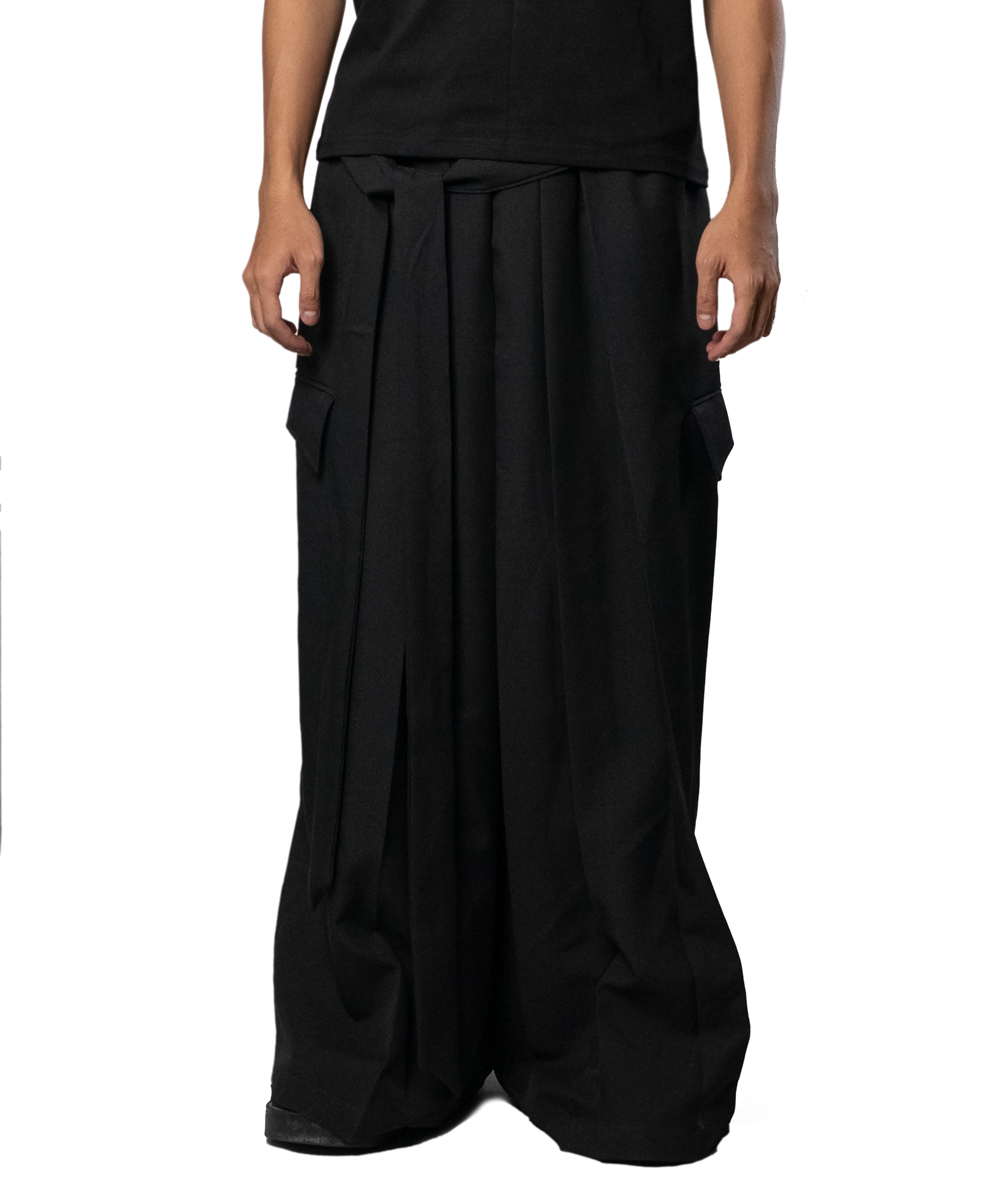 Hakama Pants - Studio183