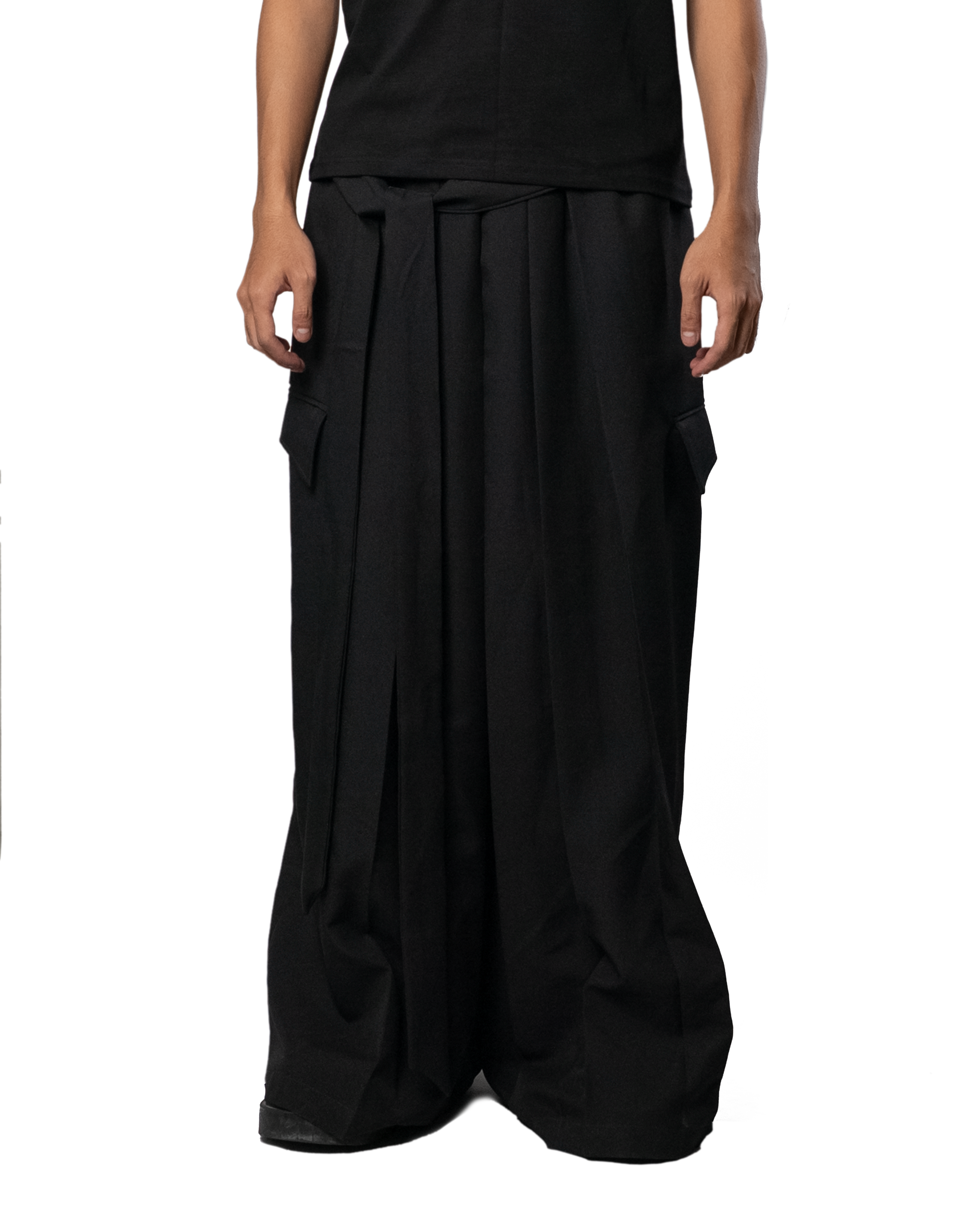 Hakama Pants - Studio183