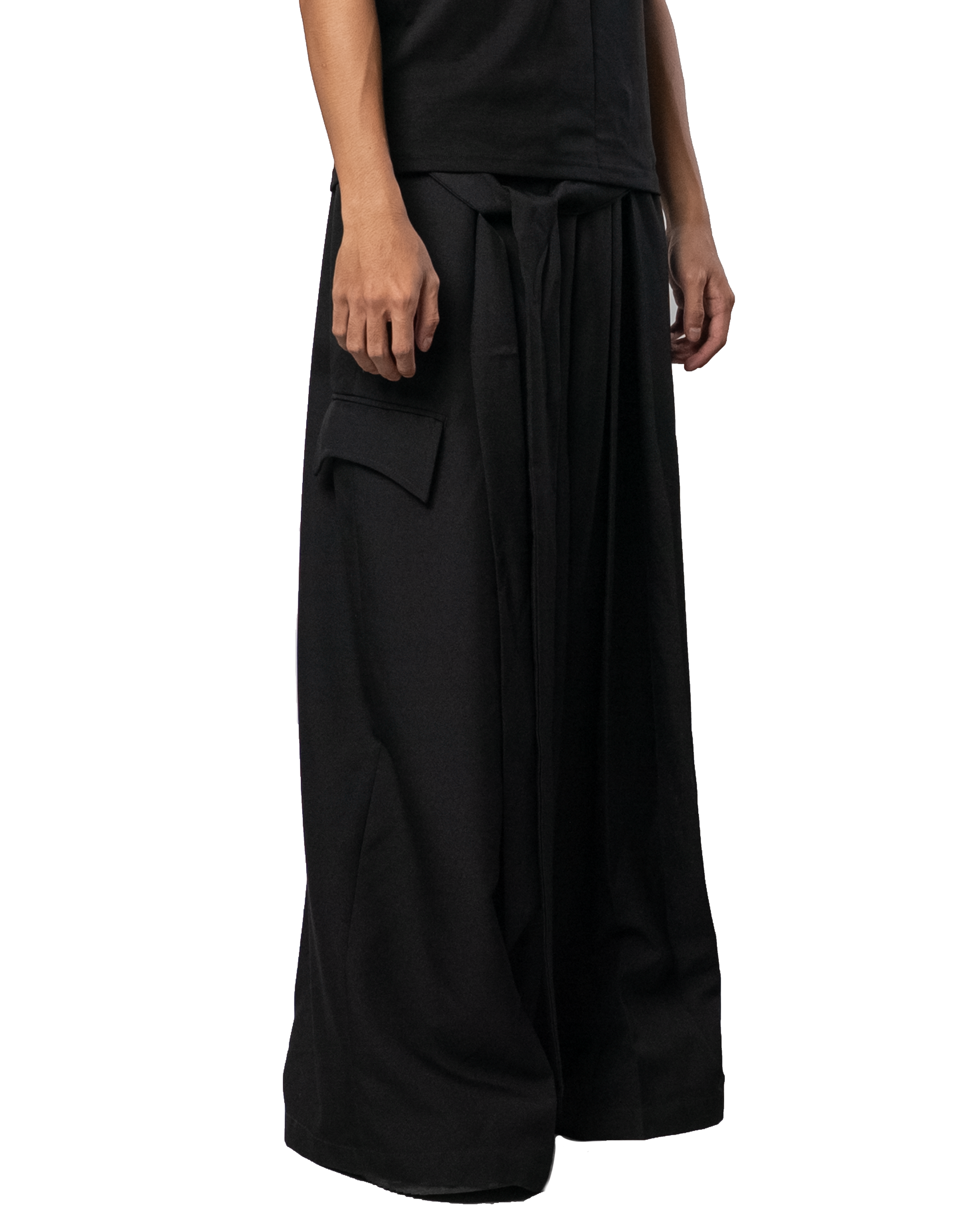 Hakama Pants - Studio183