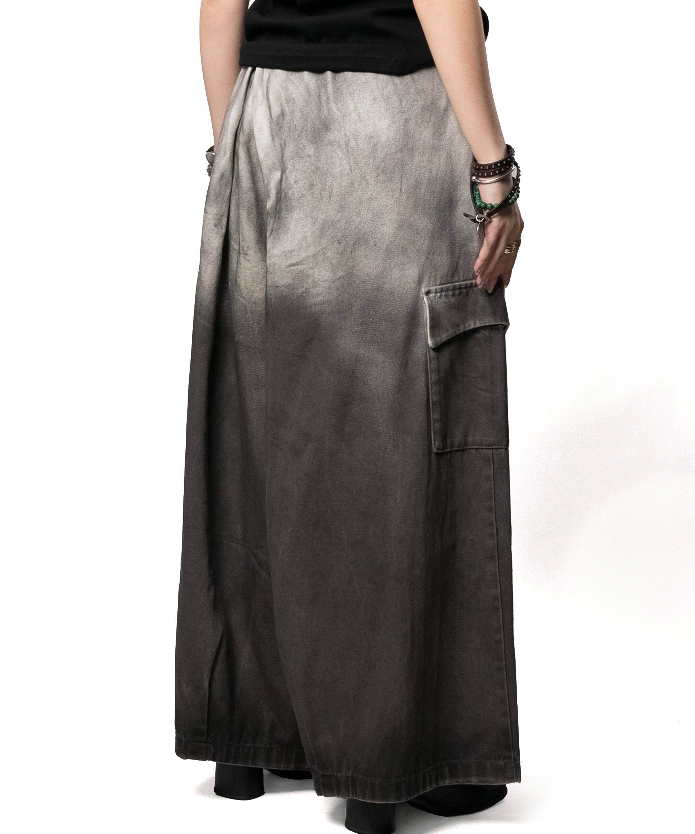 Hakama Pants - Studio183