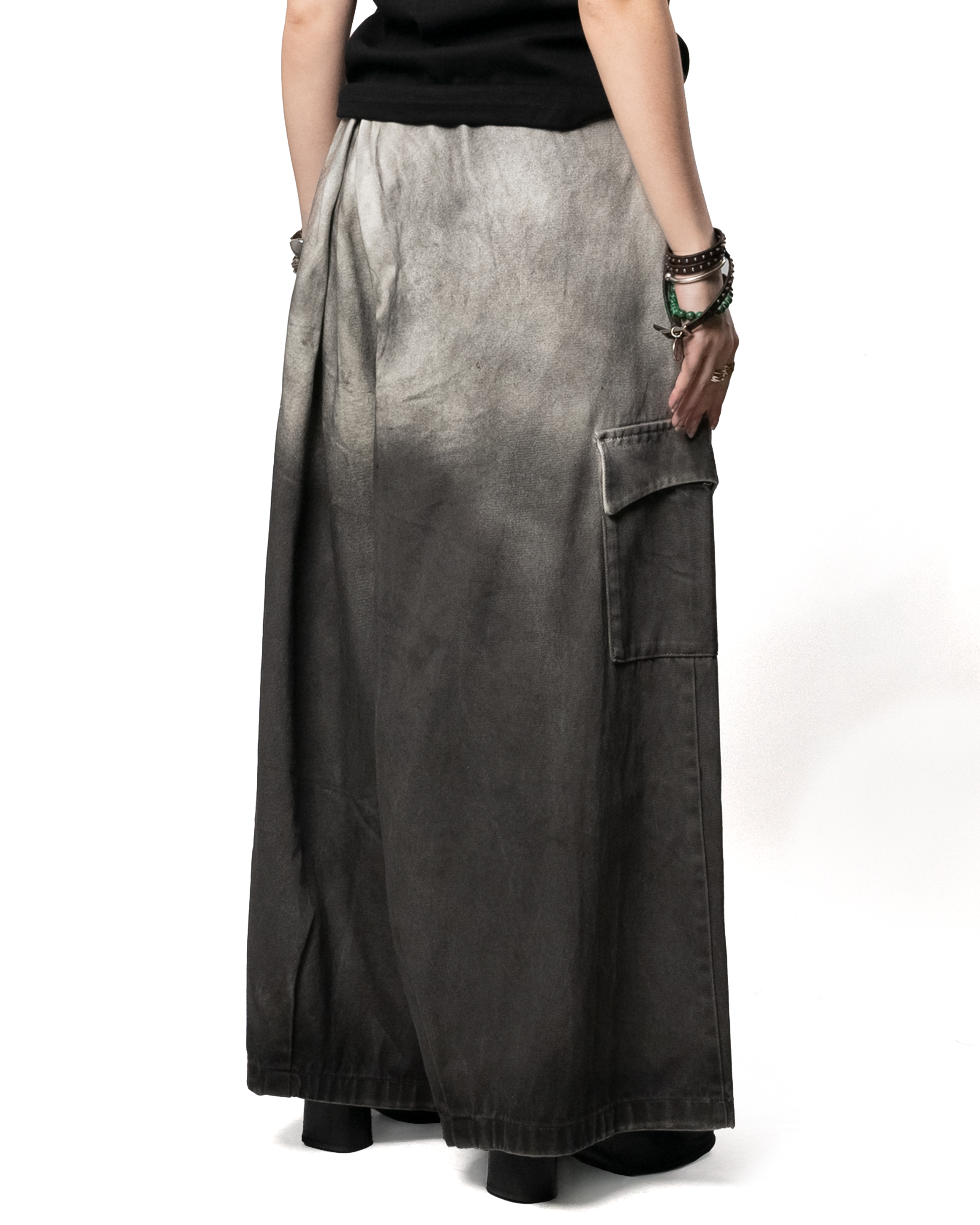Hakama Pants - Studio183