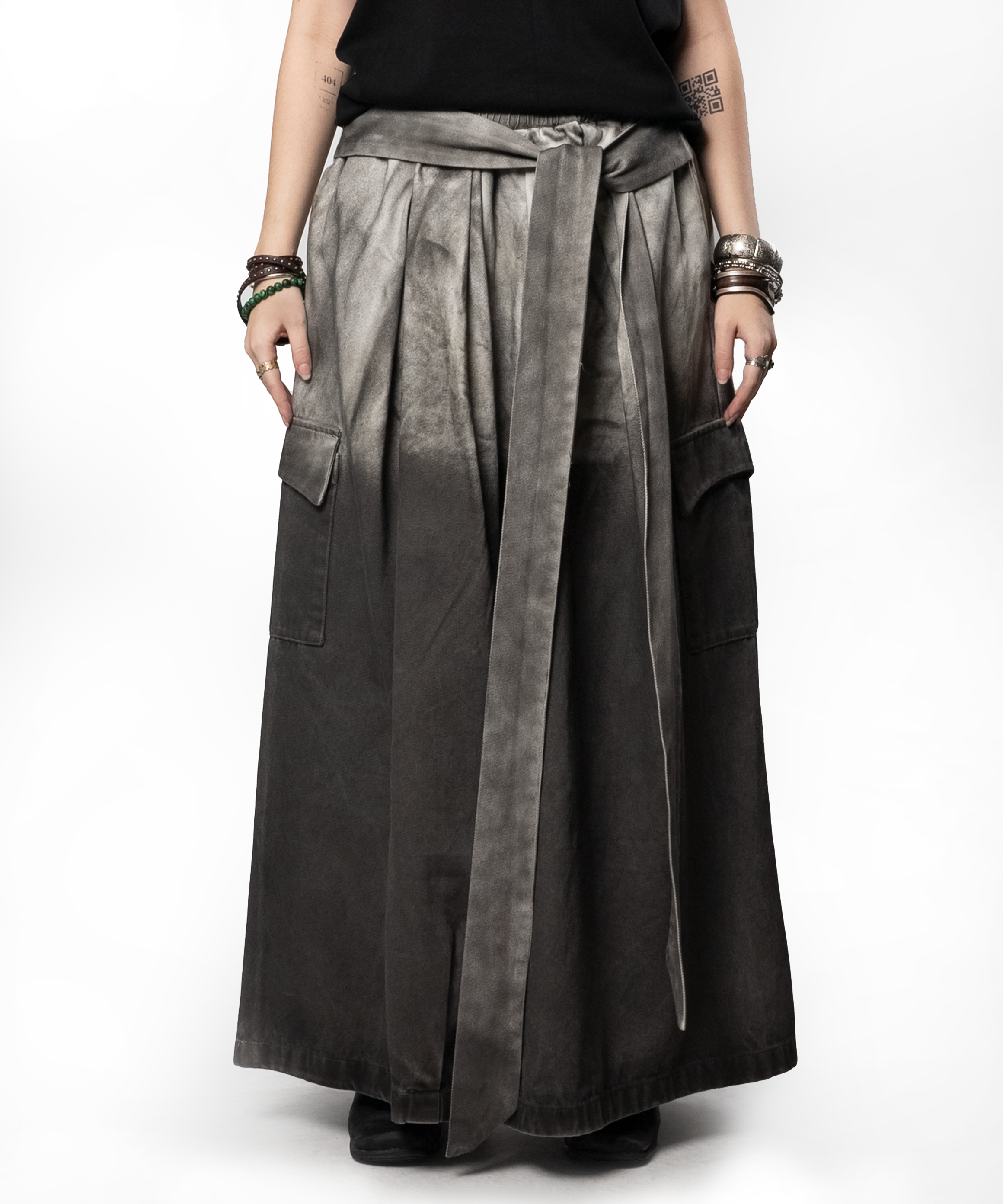 Hakama Pants - Studio183