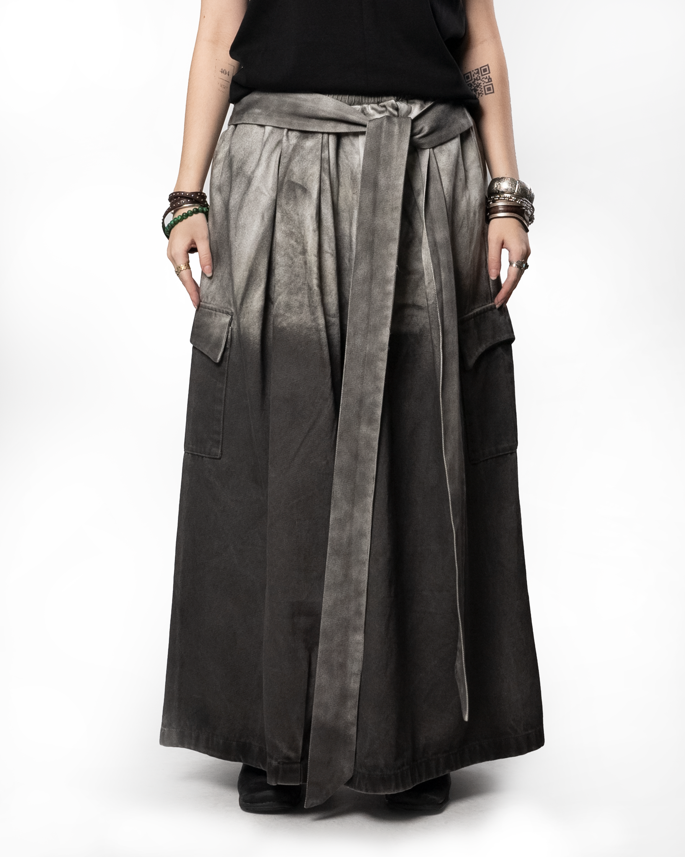 Hakama Pants - Studio183