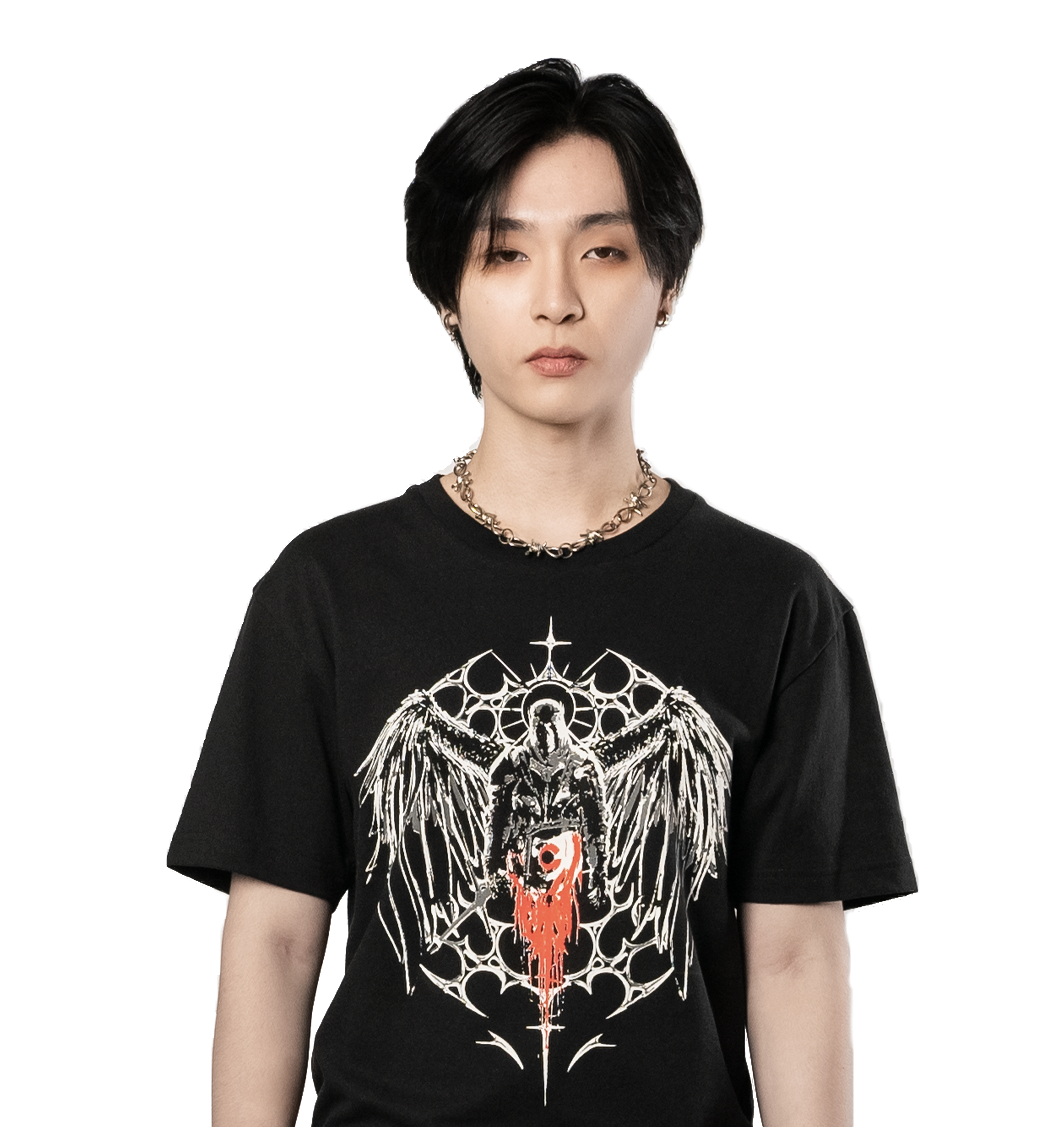 Halcyon Tee - Studio183