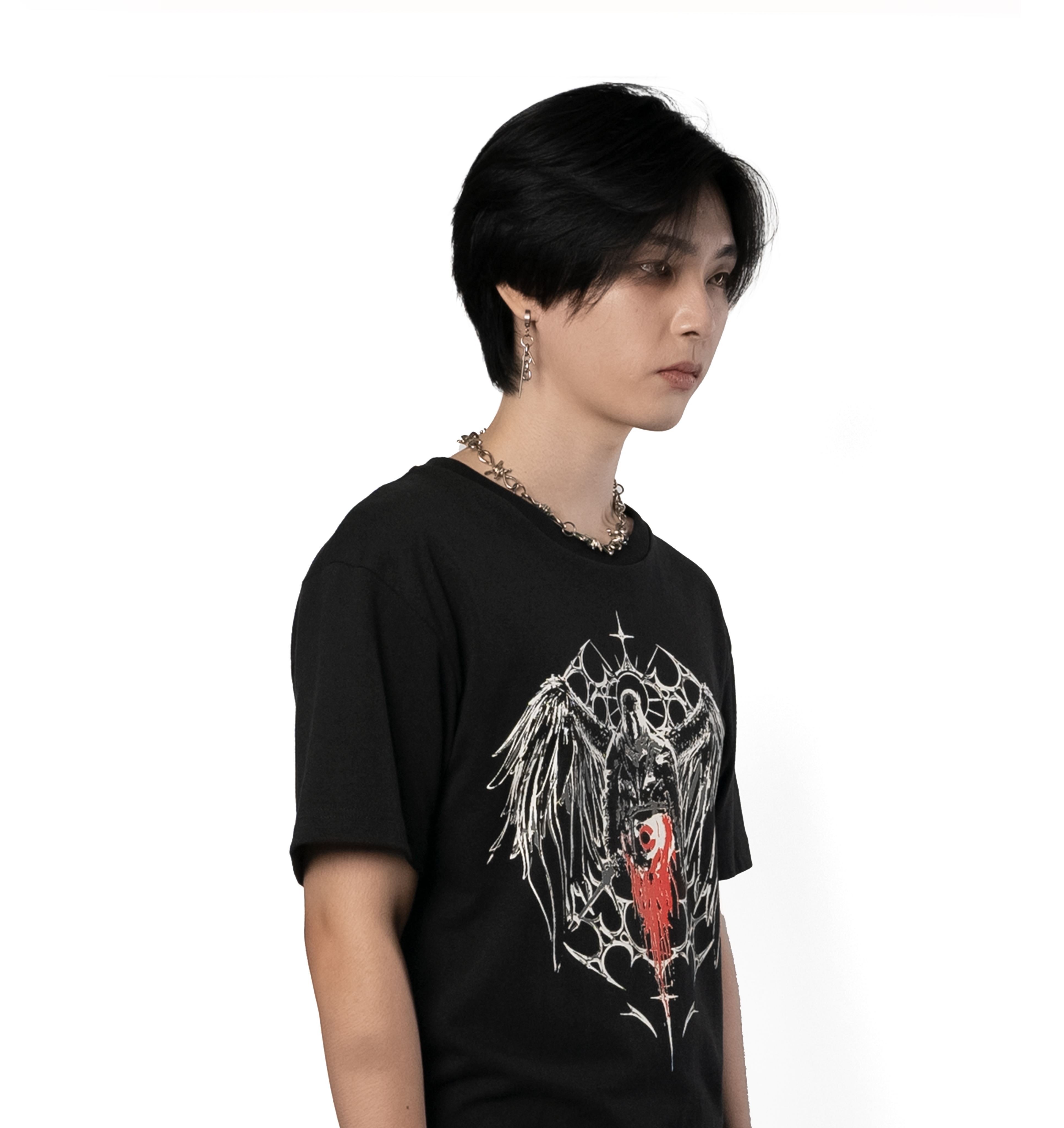 Halcyon Tee - Studio183