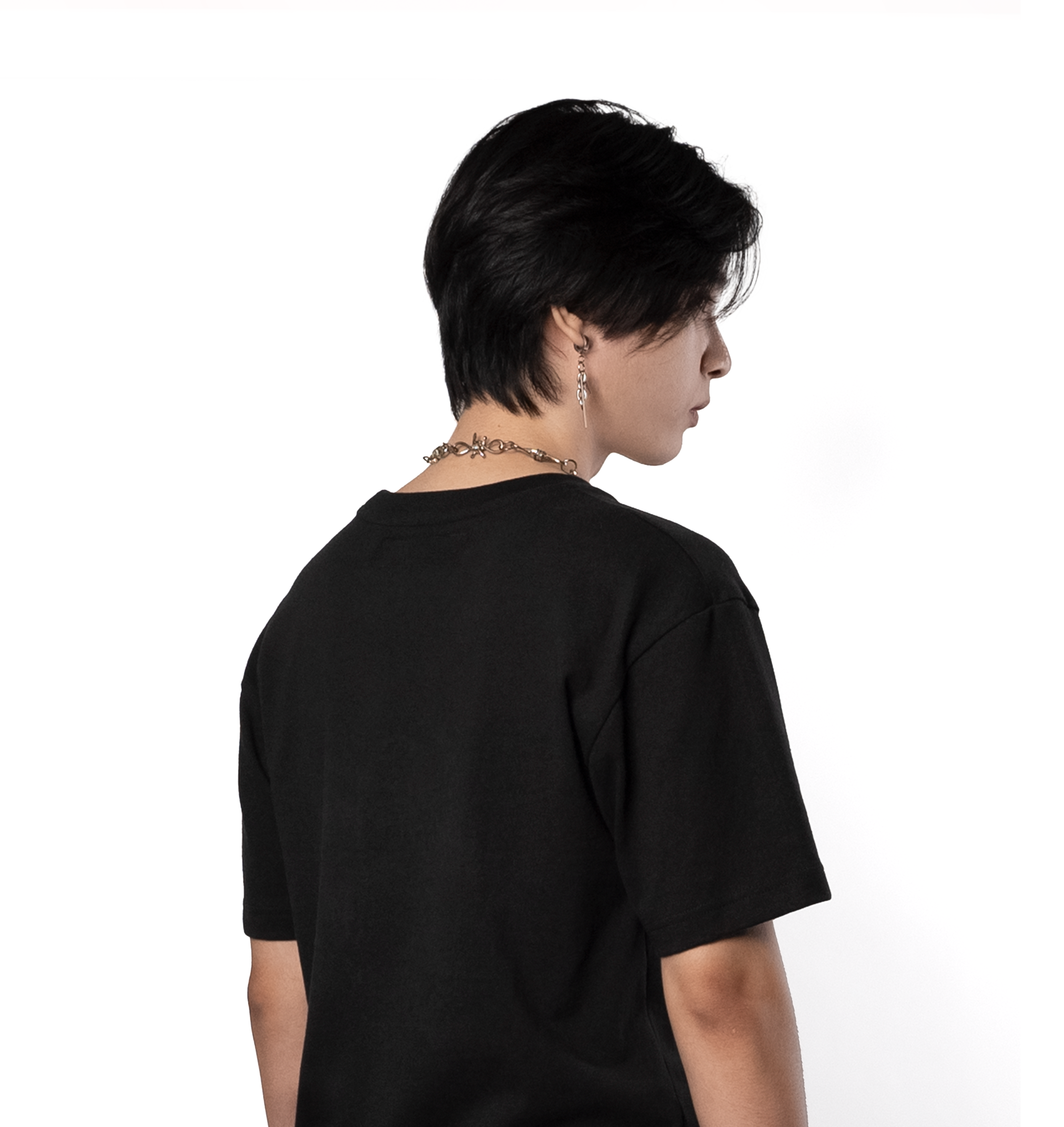 Halcyon Tee - Studio183