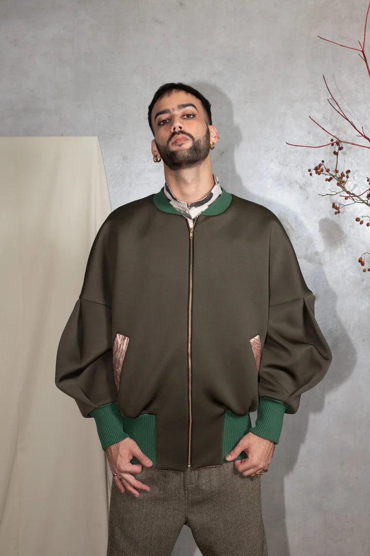 Snake Bomber