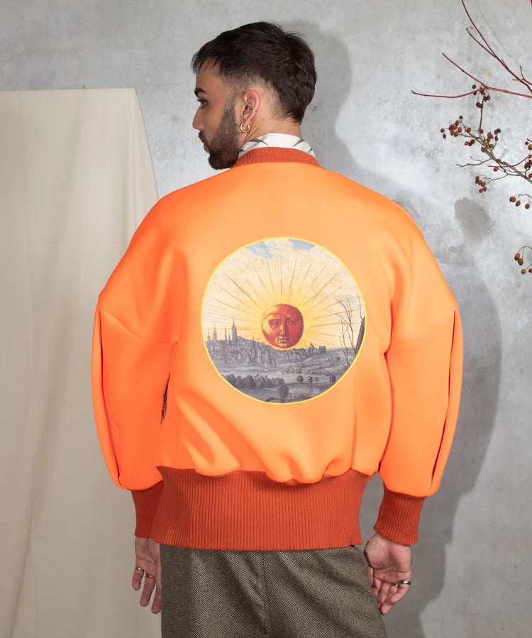 Sun Bomber