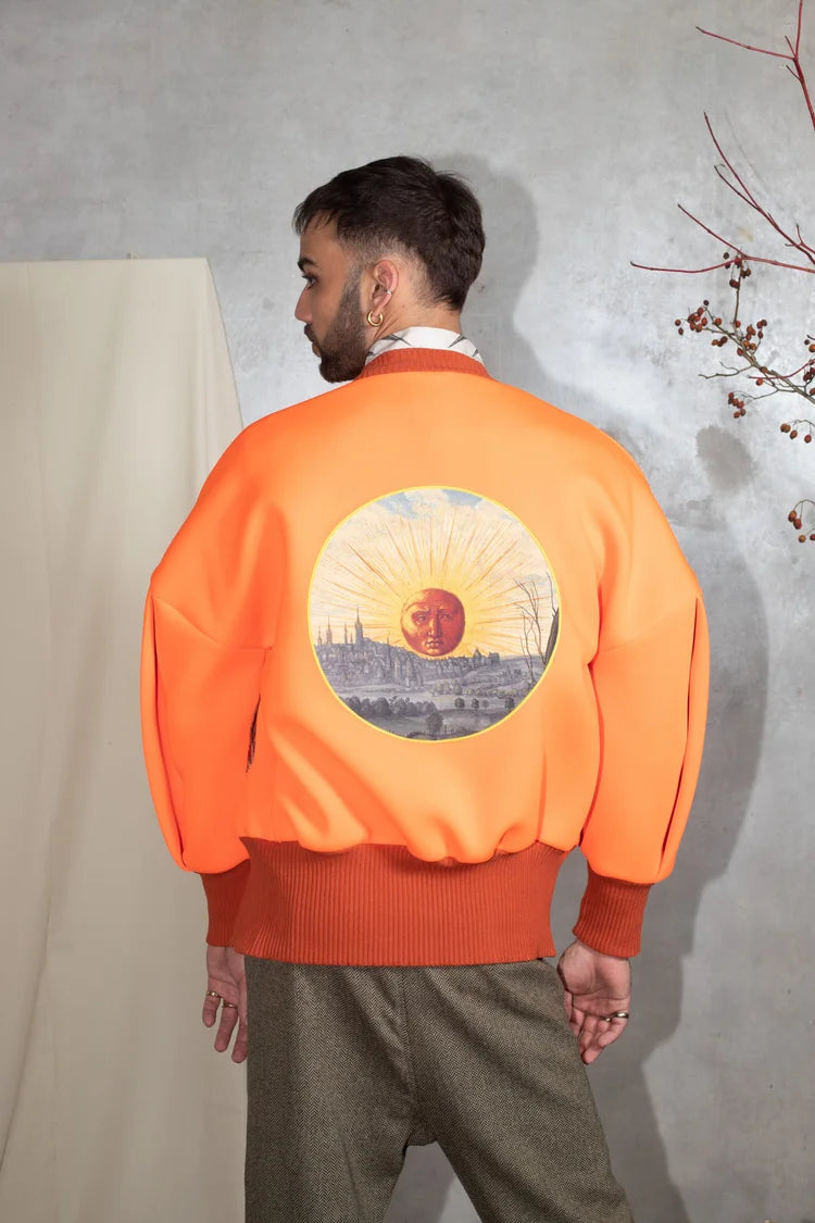 Sun Bomber