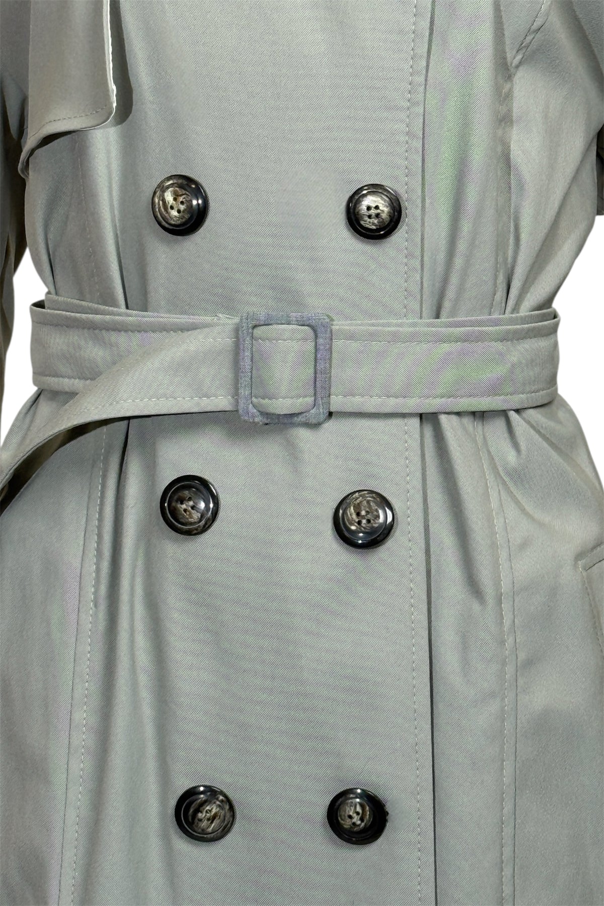 Trench Olive - Studio183