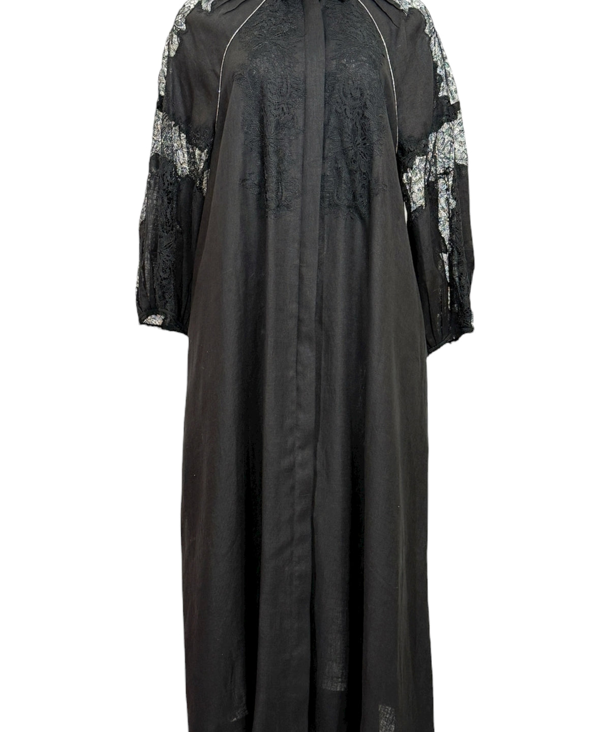 Vyshyvanka Dress - Studio183