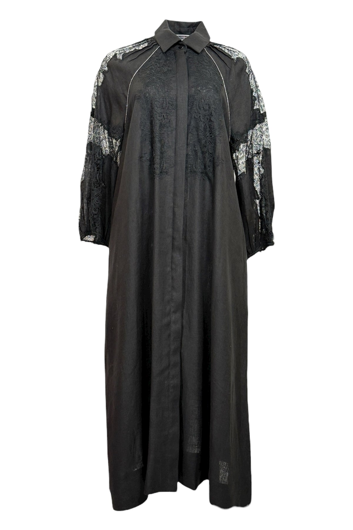 Vyshyvanka Dress - Studio183