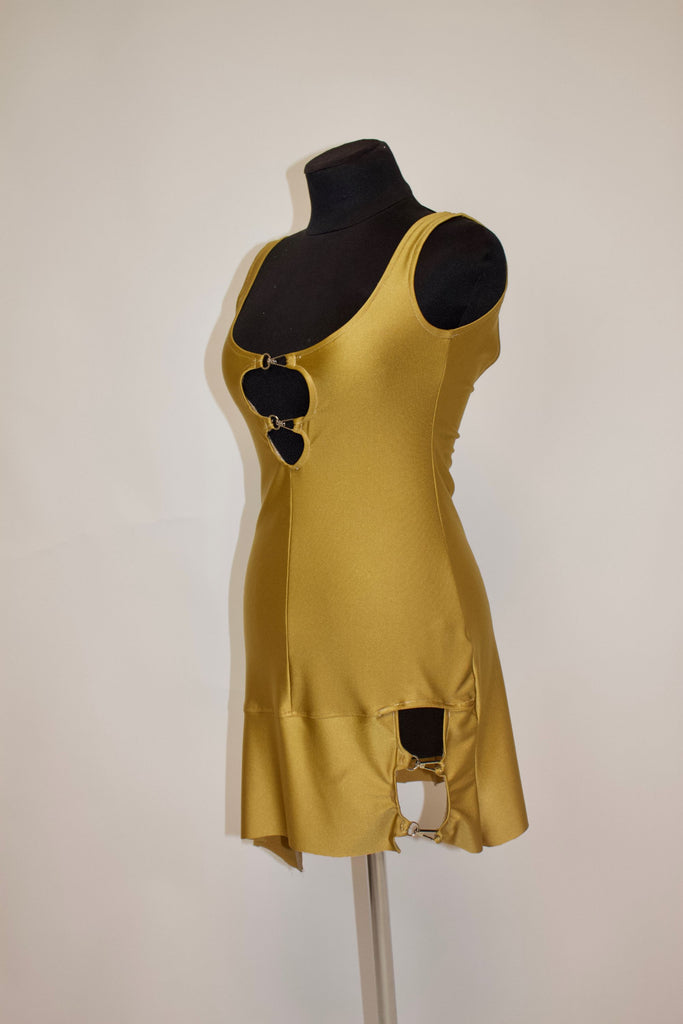 SORAYA DRESS