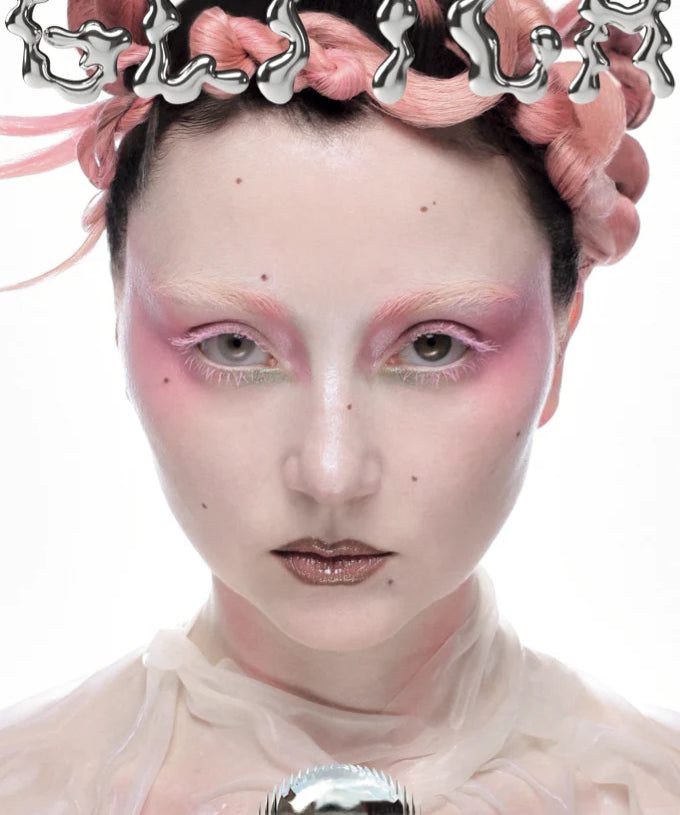Glitch Magazine