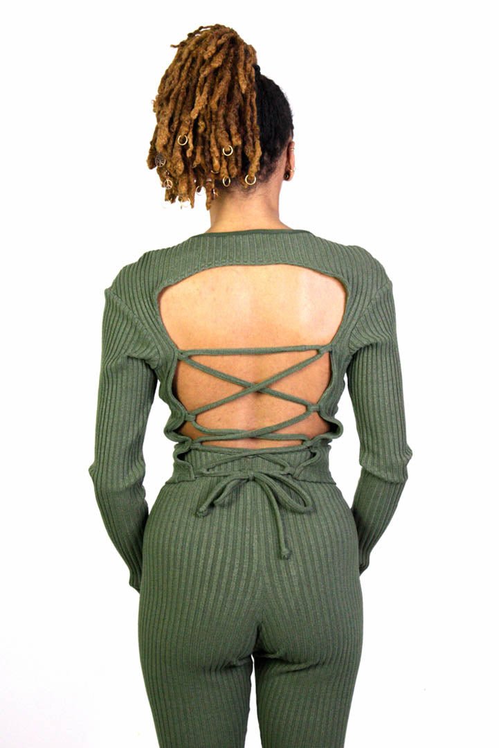 Iris Top - Studio183