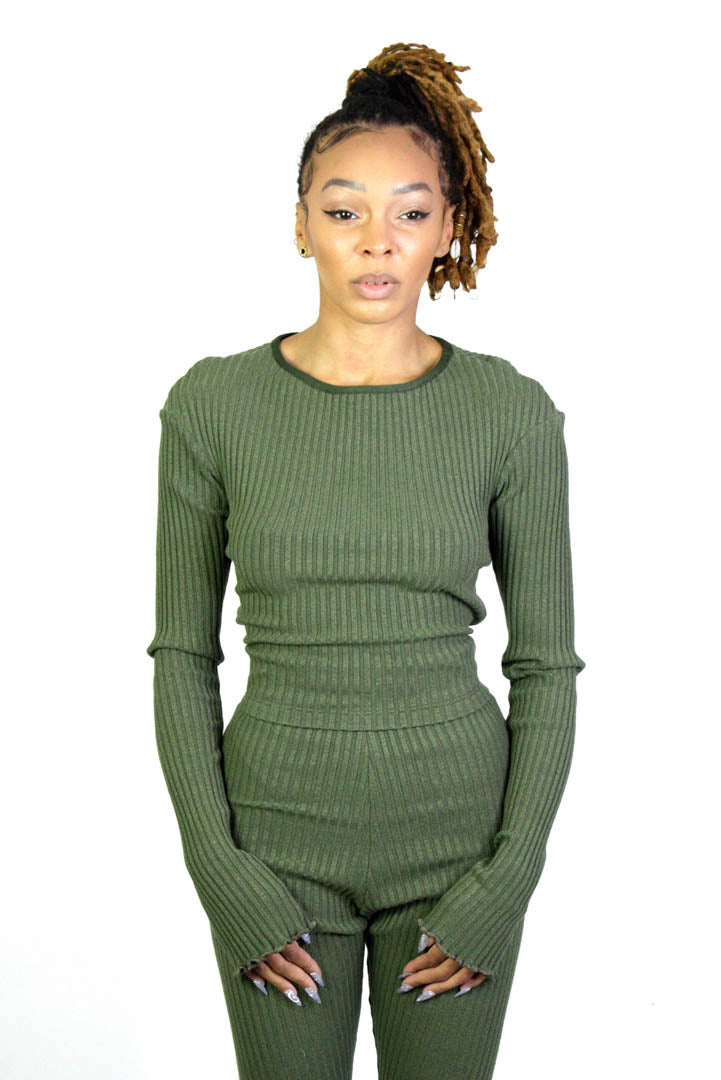 Iris Top - Studio183