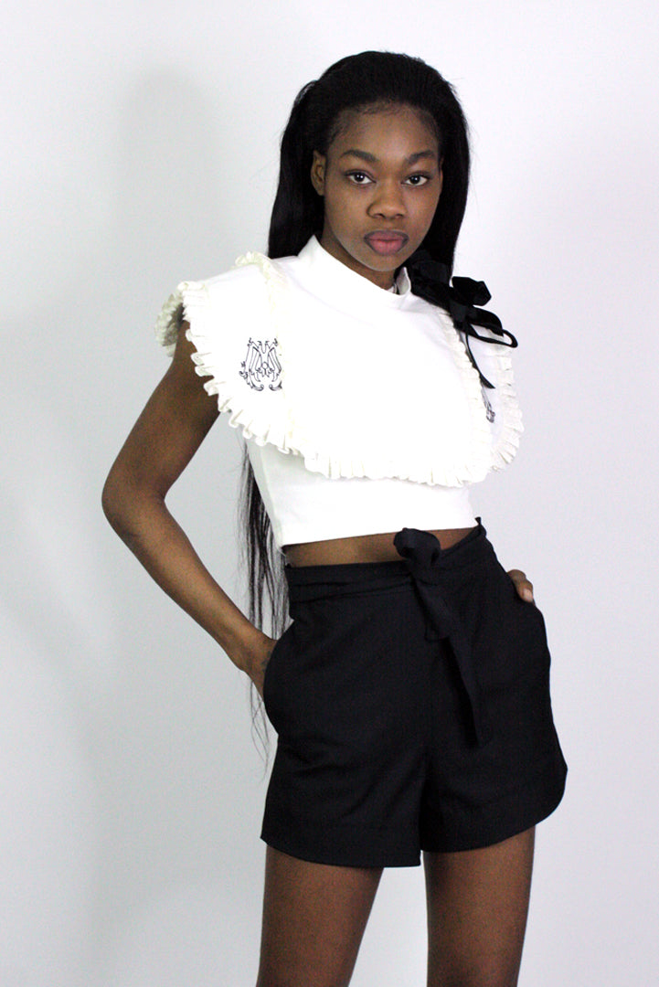 Colett collar - Studio183