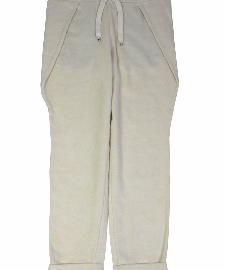 Fold Baggy Pants - Studio183