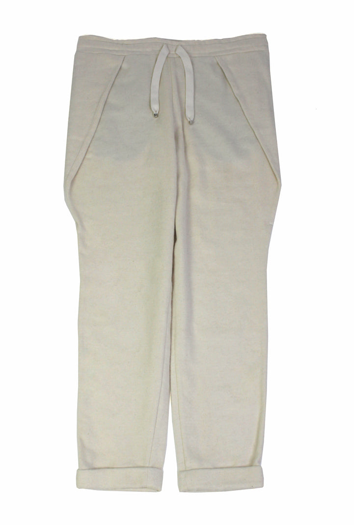 Fold Baggy Pants - Studio183