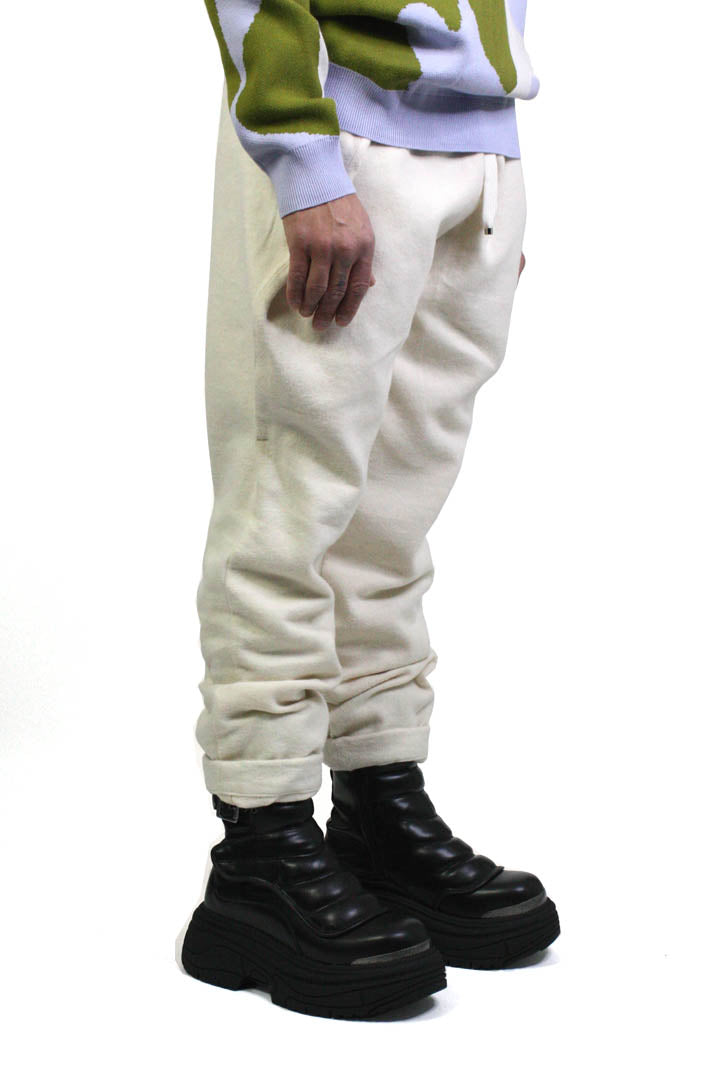 Fold Baggy Pants - Studio183